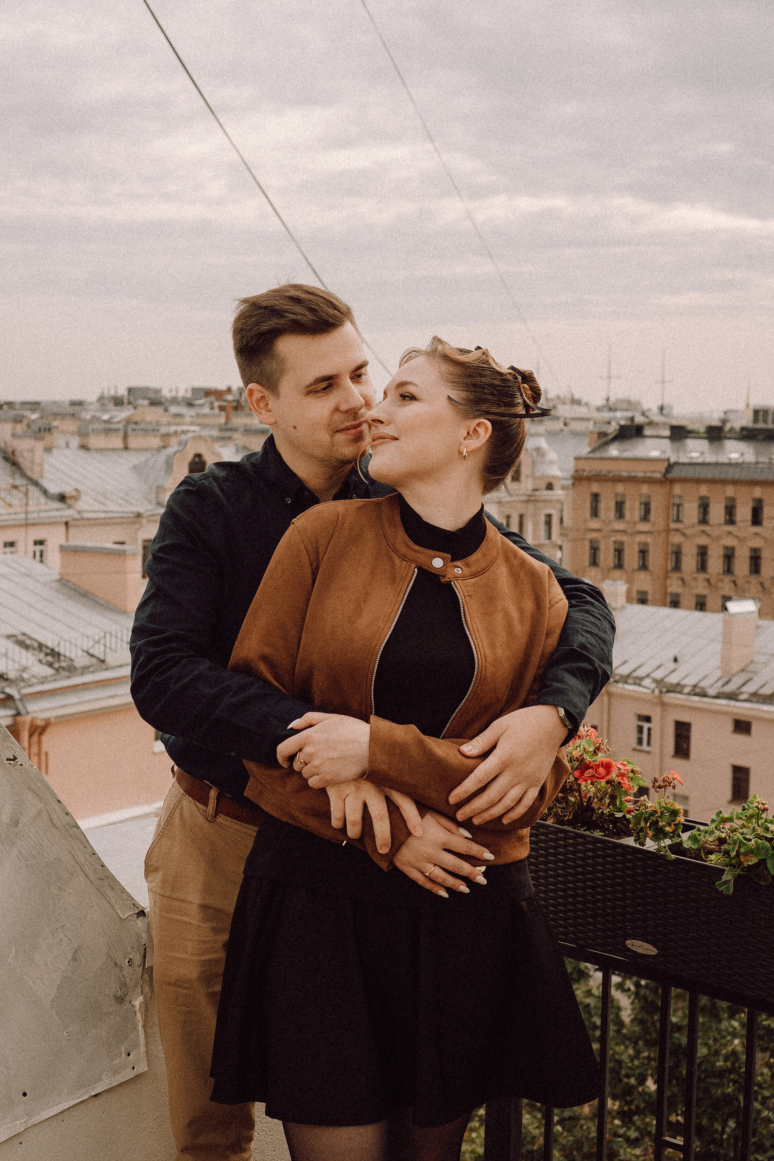 LOVE. Профессиональный фотограф, Санкт-Петербург — Виктория Богомолова