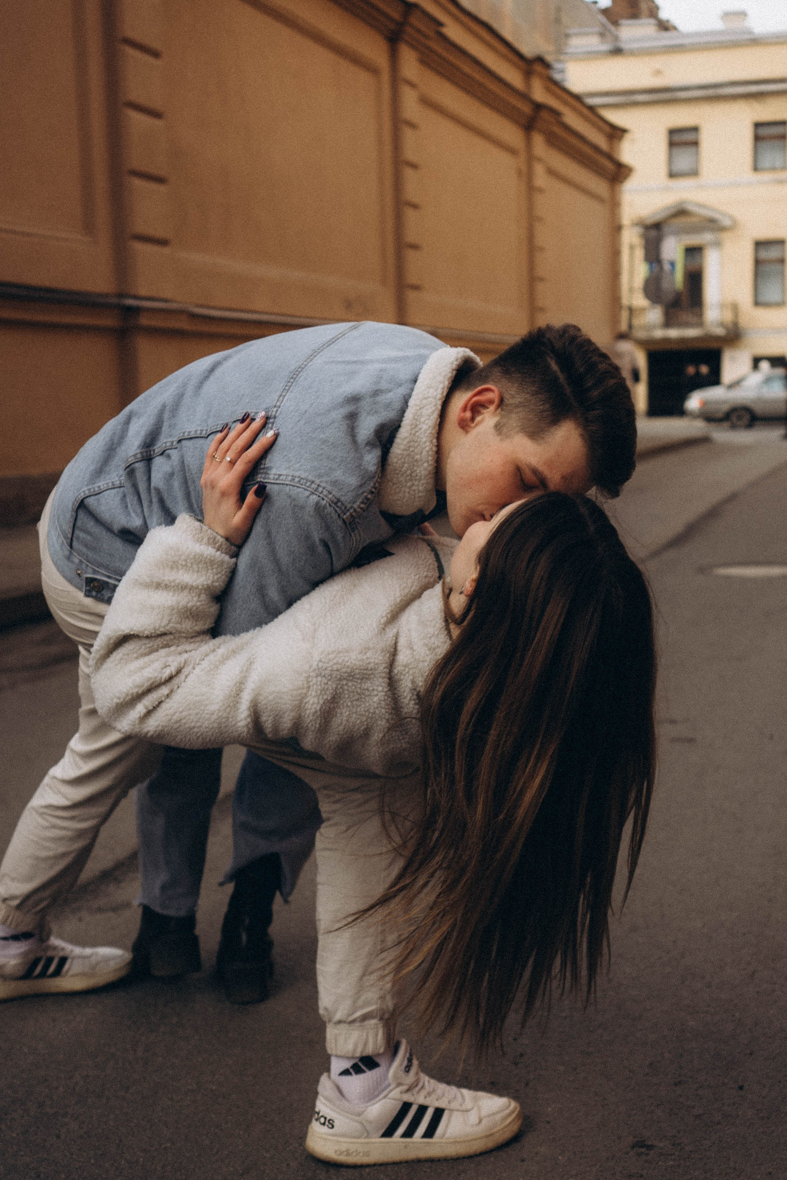 Прогулочная. Профессиональный фотограф, Санкт-Петербург — Виктория Богомолова