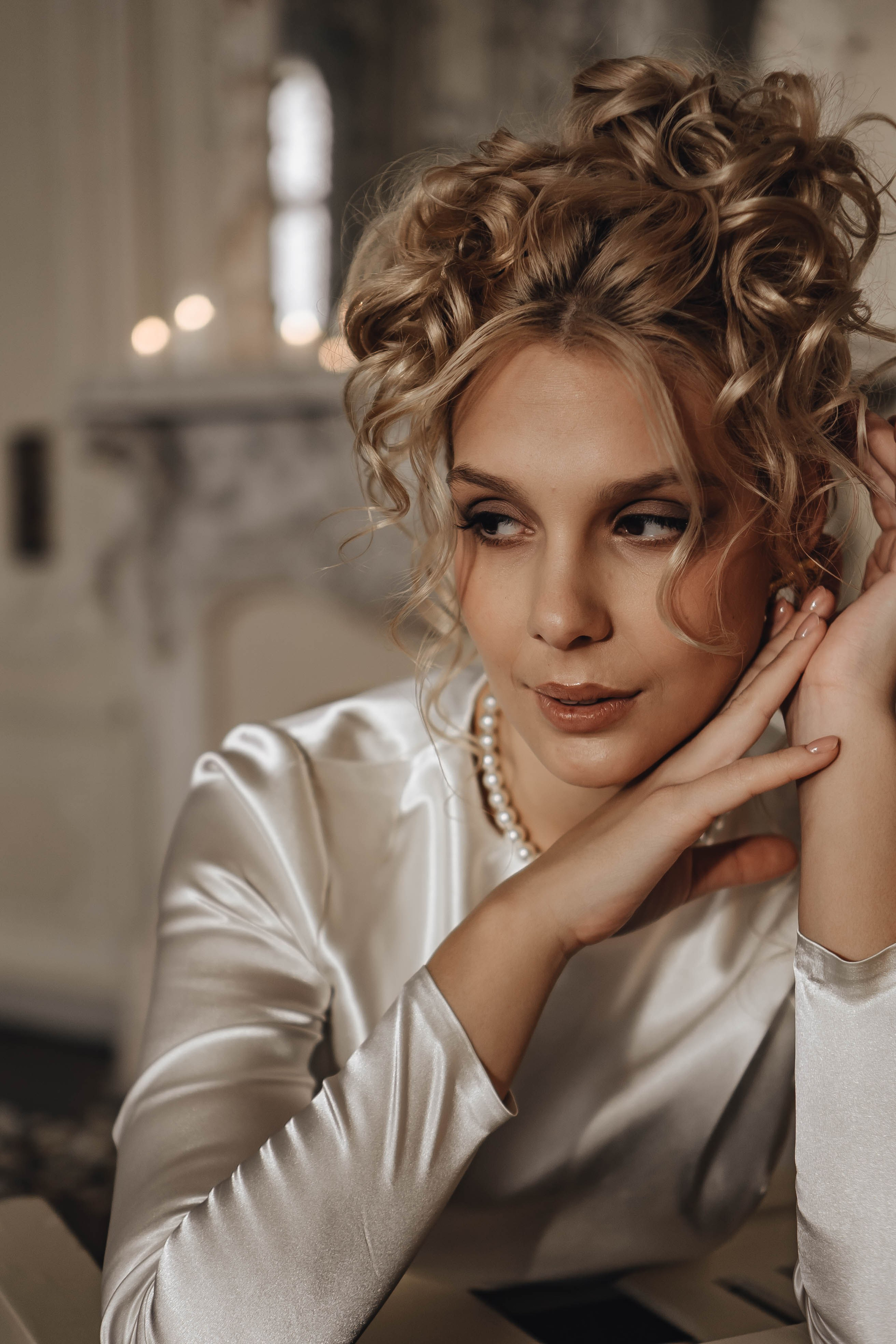 СВАДЕБНАЯ ФОТОСЕСИИЯ В НИКОЛАЕВСКОМ ДВОРЦЕ. Профессиональный фотограф, Санкт-Петербург — Виктория Богомолова