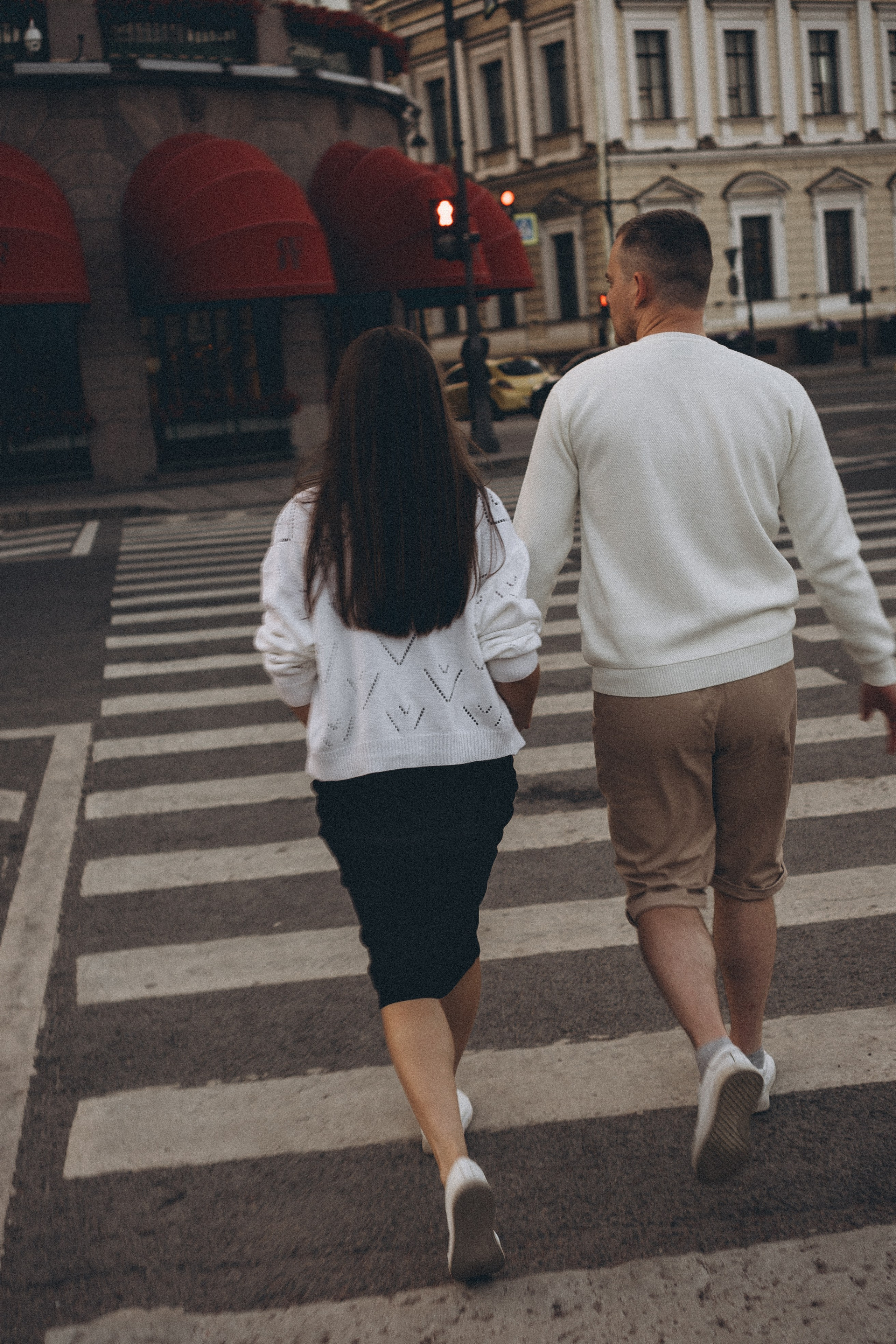 ПРОГУЛКА ПО ПИТЕРУ НА РАССВЕТЕ. Профессиональный фотограф, Санкт-Петербург — Виктория Богомолова