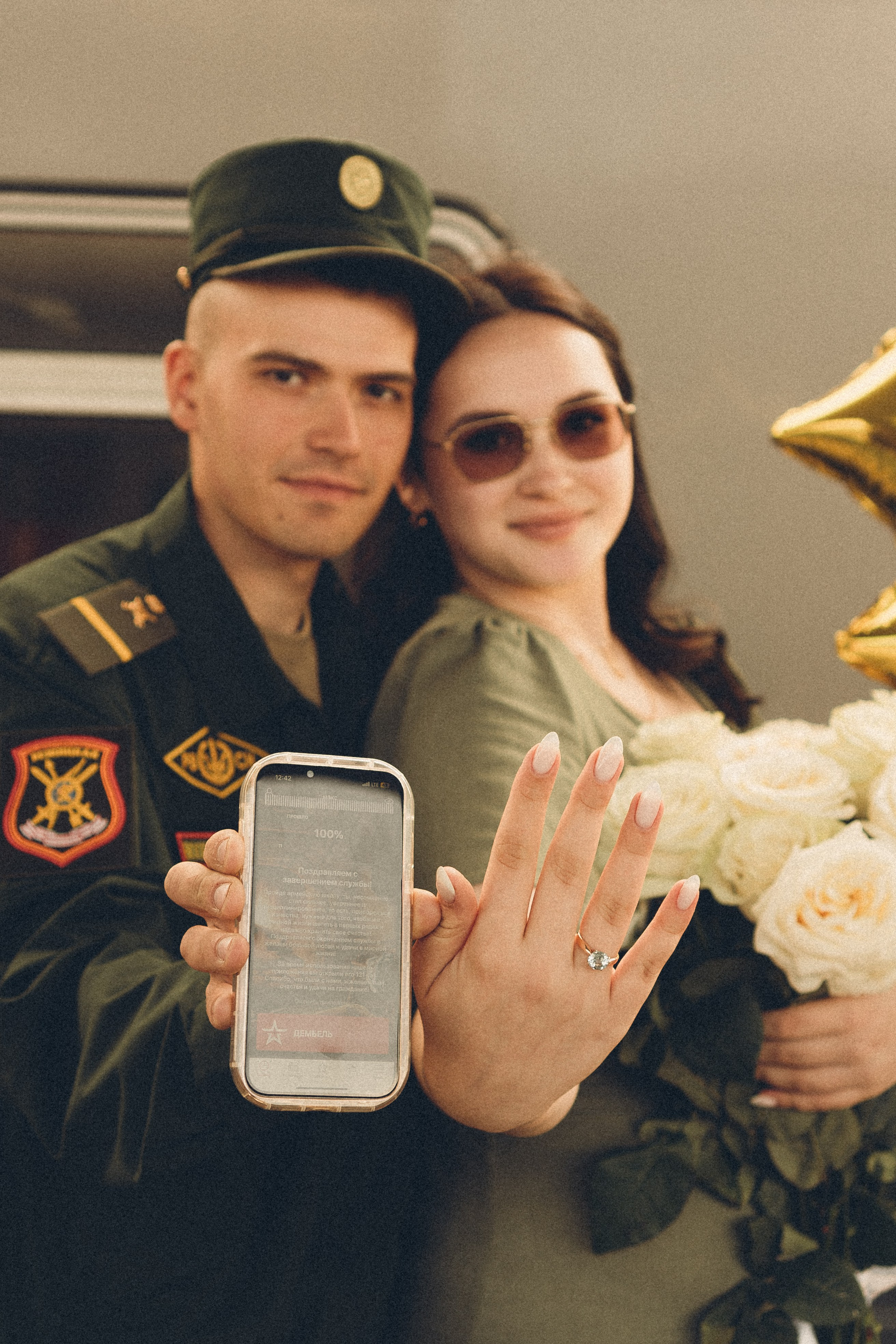 ПРЕДЛОЖЕНИЕ. Профессиональный фотограф, Санкт-Петербург — Виктория Богомолова