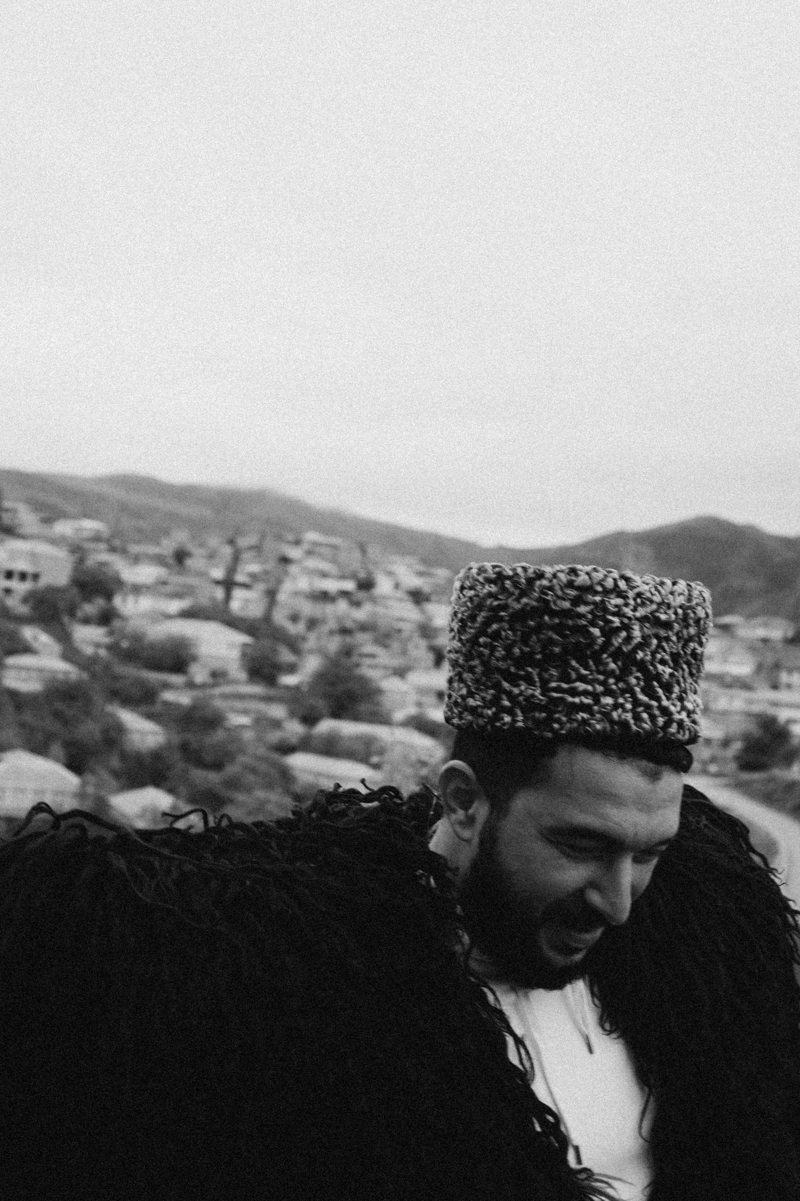 Кавказ. Профессиональный фотограф, Санкт-Петербург — Виктория Богомолова