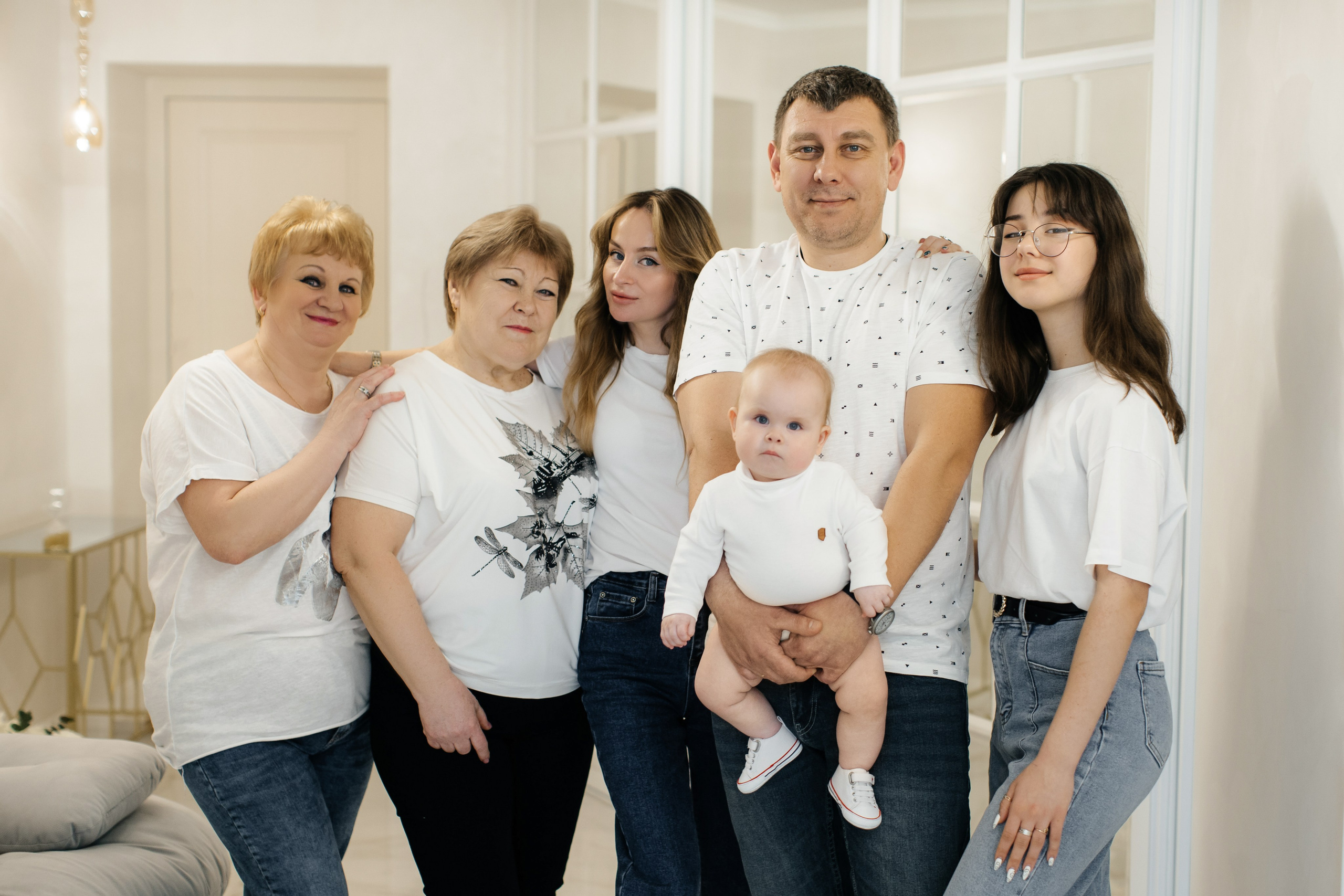 Николь. Свадебный, семейный фотограф Брянск, Москва — Виктория Антропова