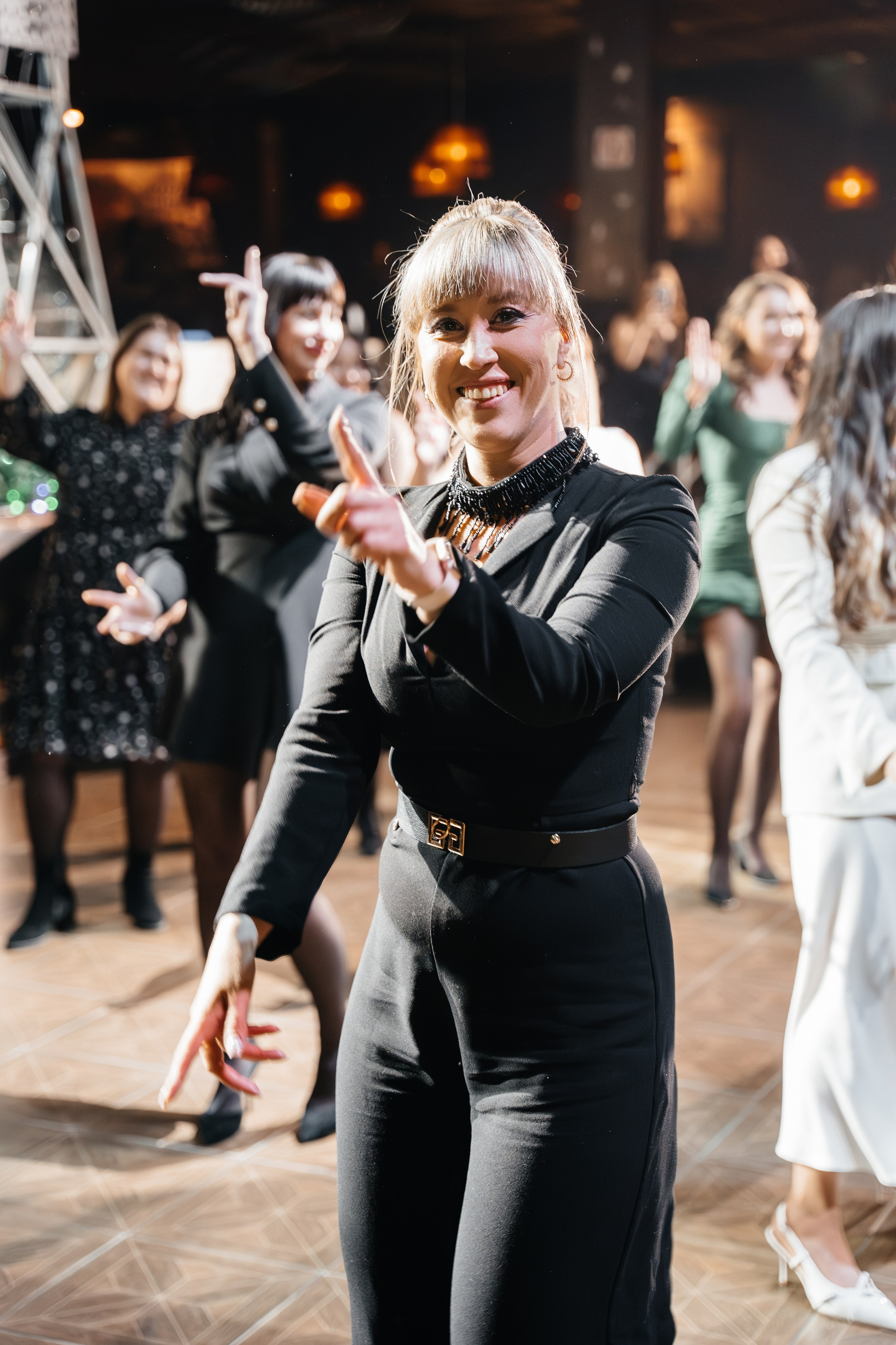 Корпоратив «СОВКОМБАНК». Свадебный фотограф Барнаул Алексей Павлов