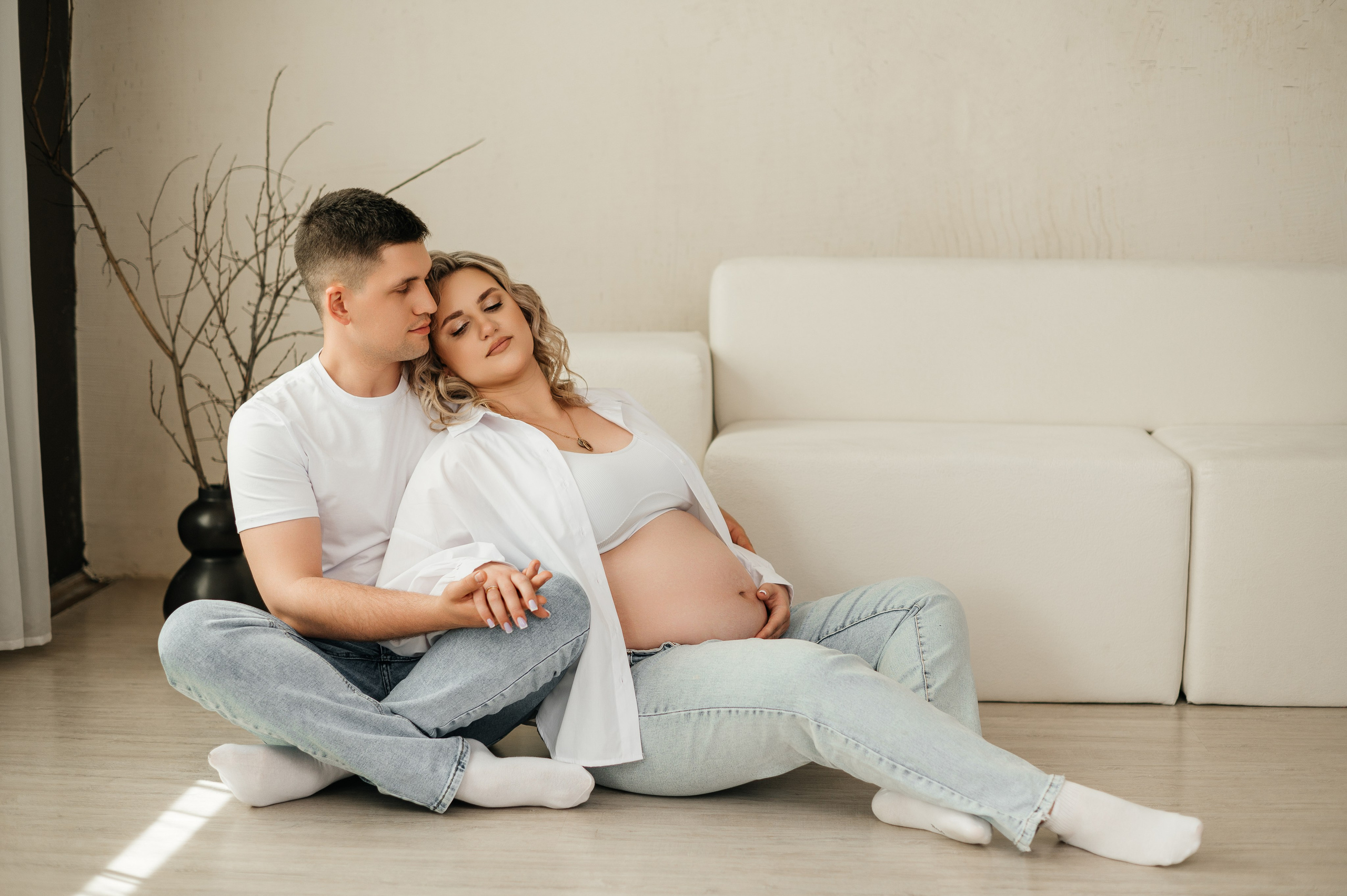 Беременность. Свадебный и семейный фотограф Кореновск/Краснодар