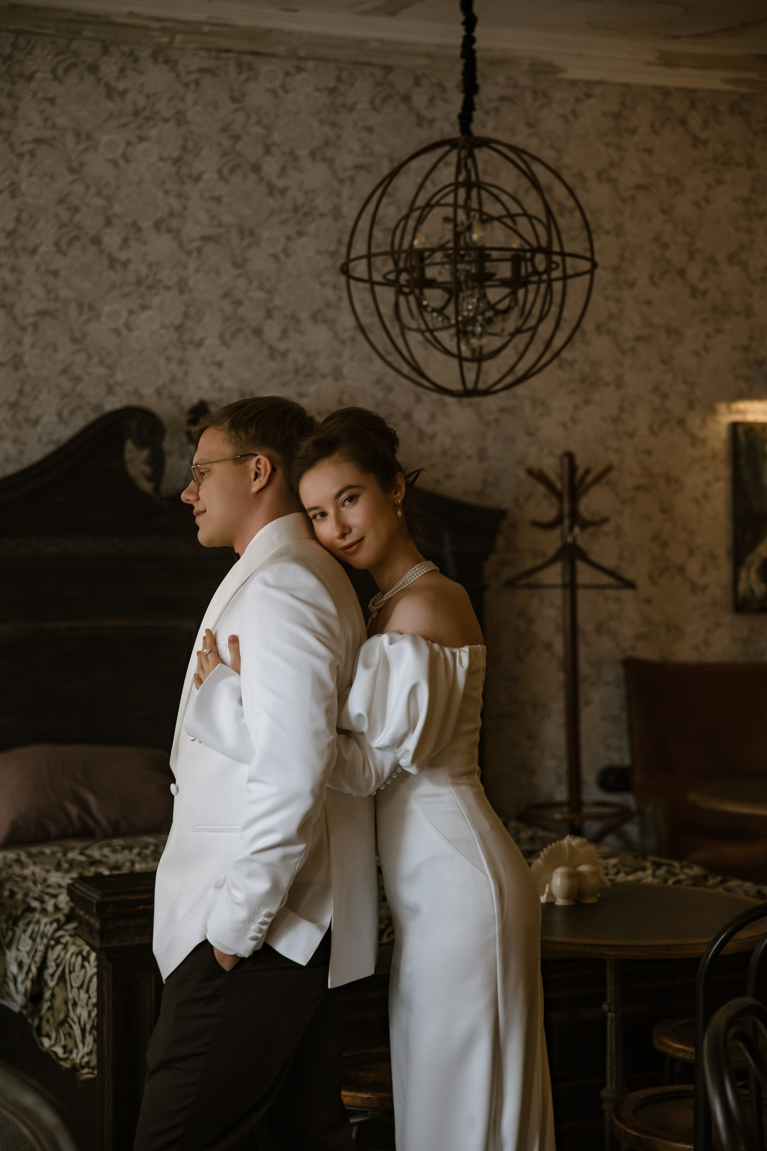 Свадебная фотосессия в Самаре. Свадебный и семейный фотограф в Самаре и Тольятти | Елена Топанцева