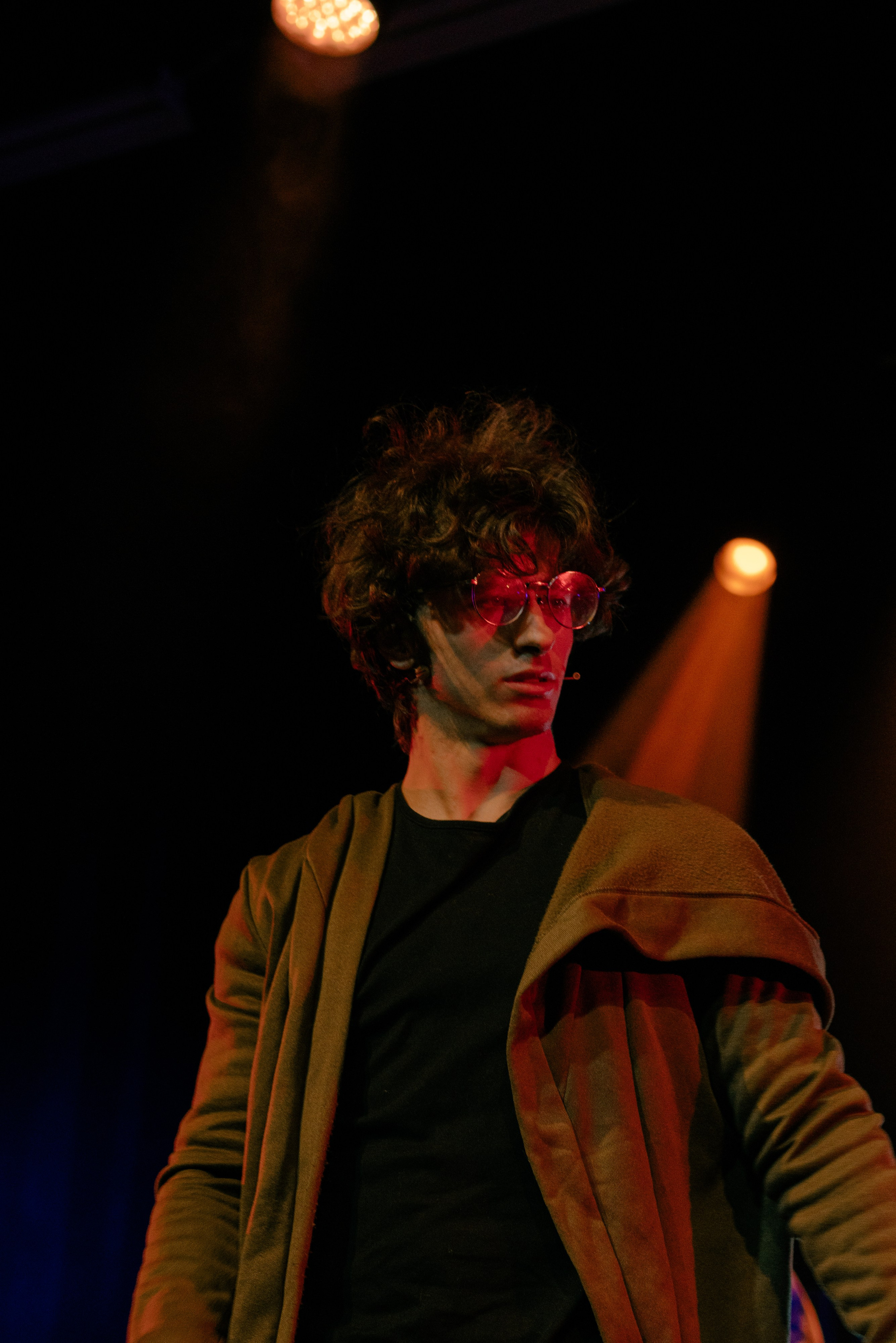 Мюзикл «Время жить» Москва. Женский фотограф в Москве Анастасия Сидорова