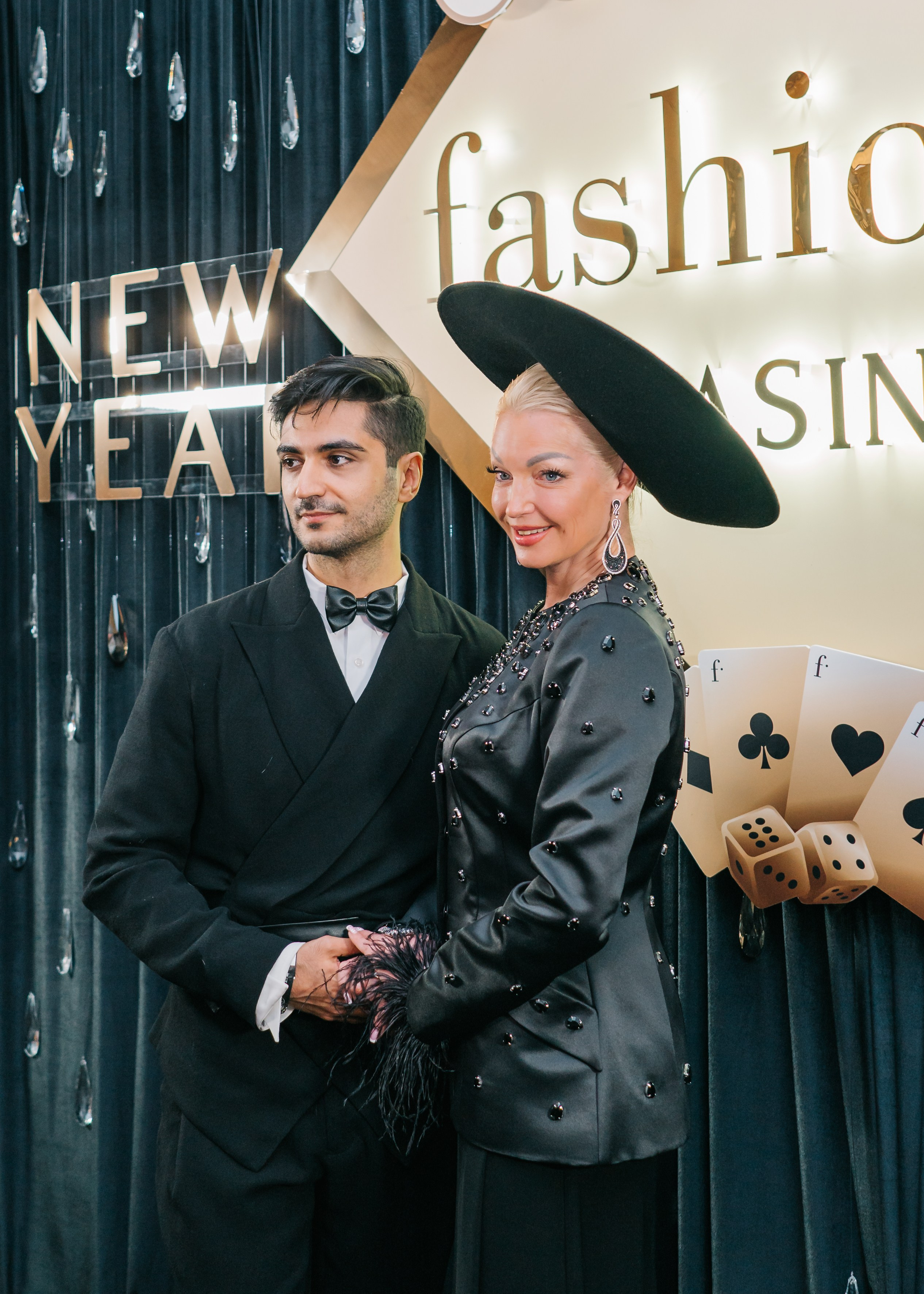 Fashion TV. Женский фотограф в Москве Анастасия Сидорова