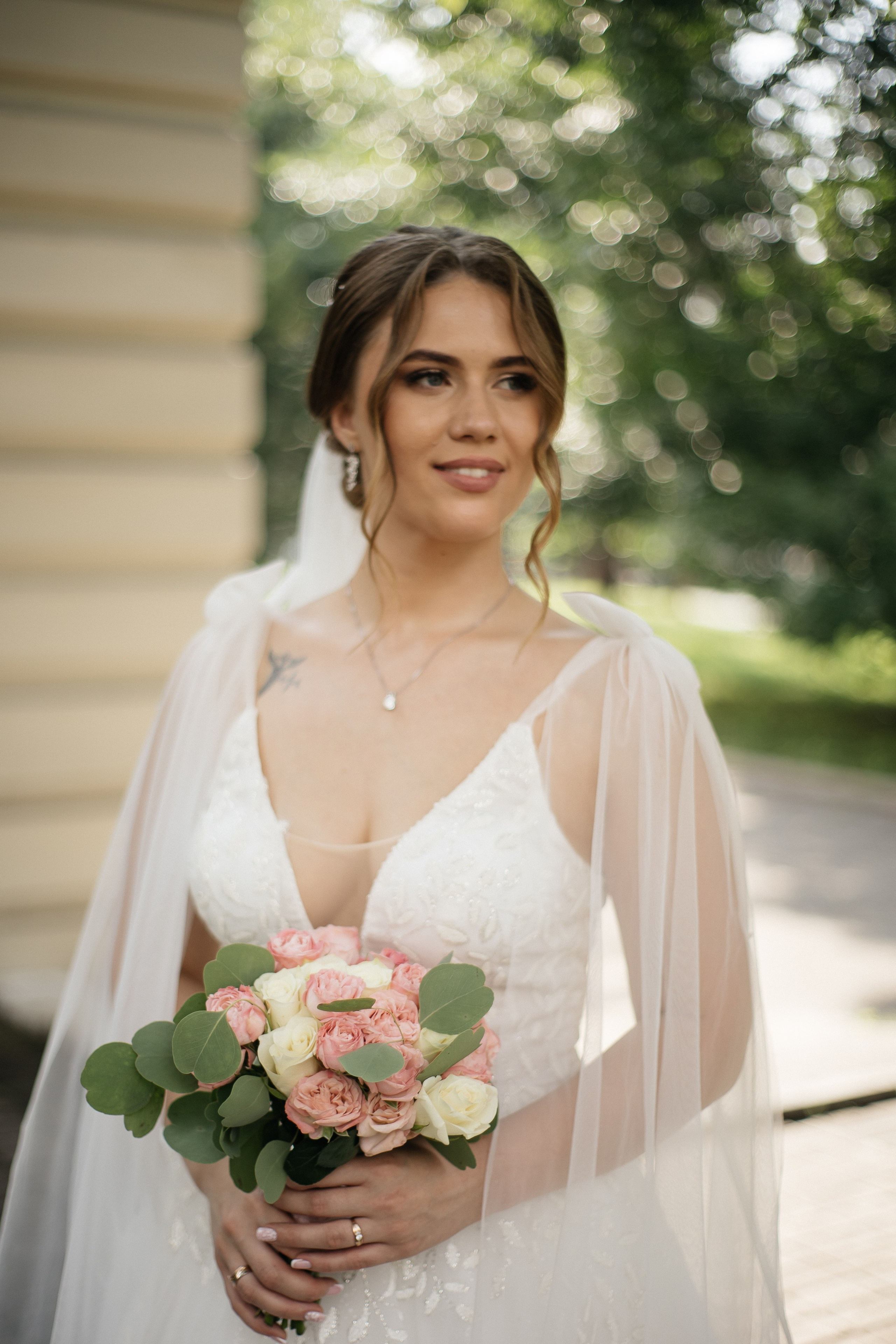 Свадьба полный день. Фотограф в Иркутске