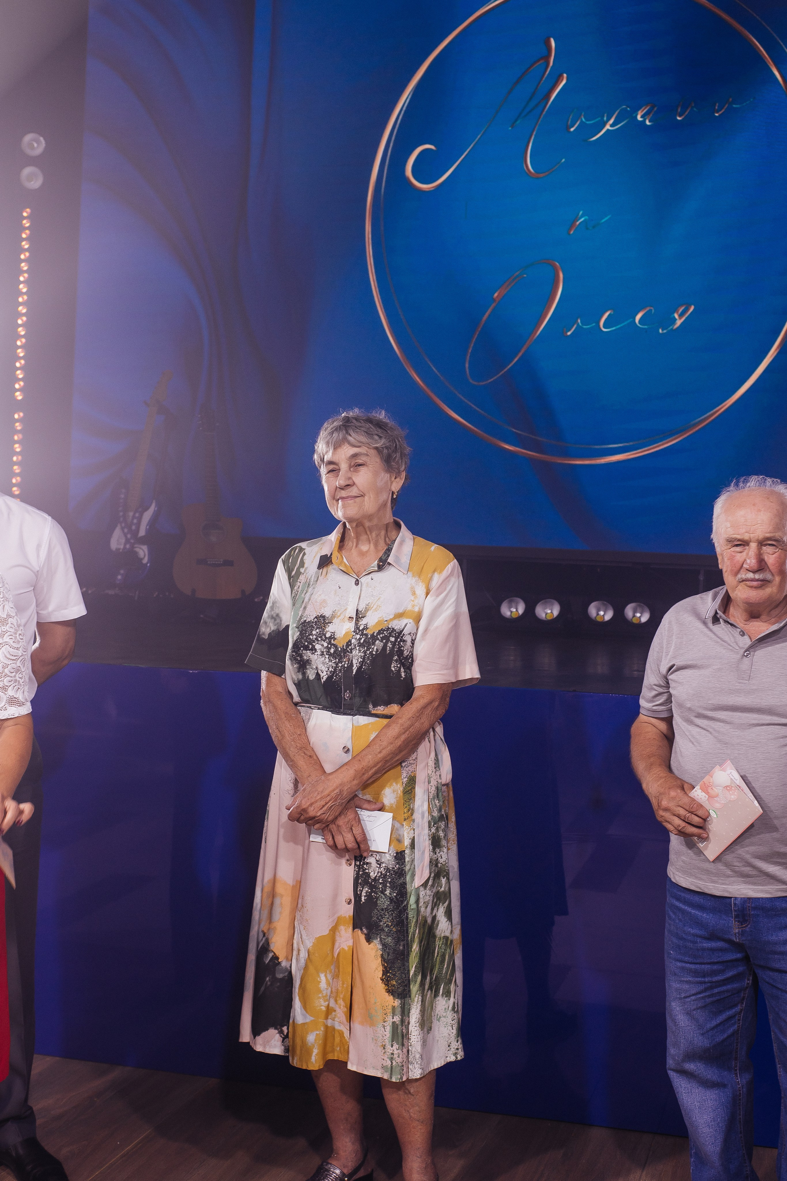 Свадебный гала-ужин. Фотограф в Иркутске