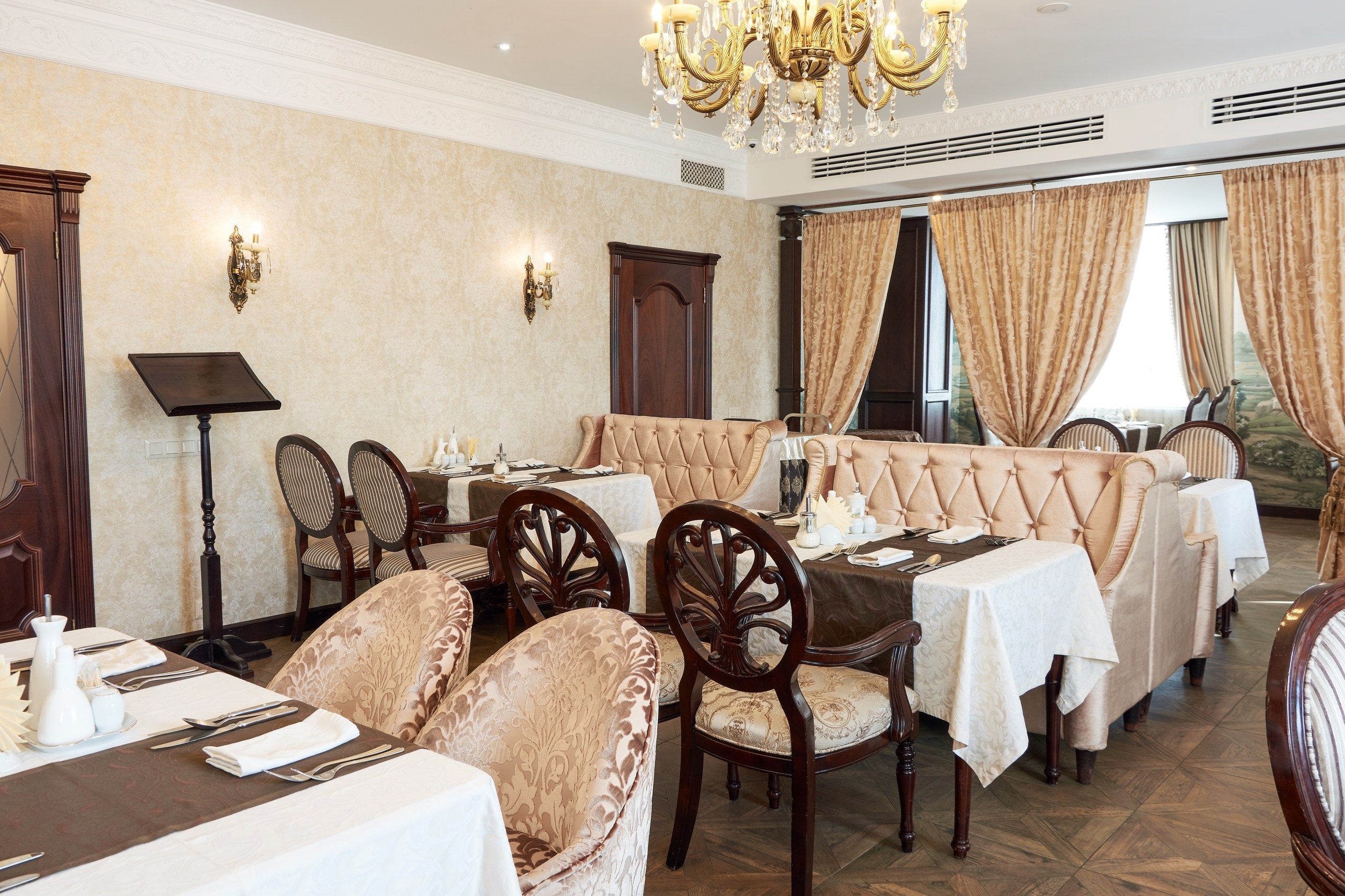 Интерьерная съемка — Екатерина. Ольга Чёкотова (Фотограф Кострома)