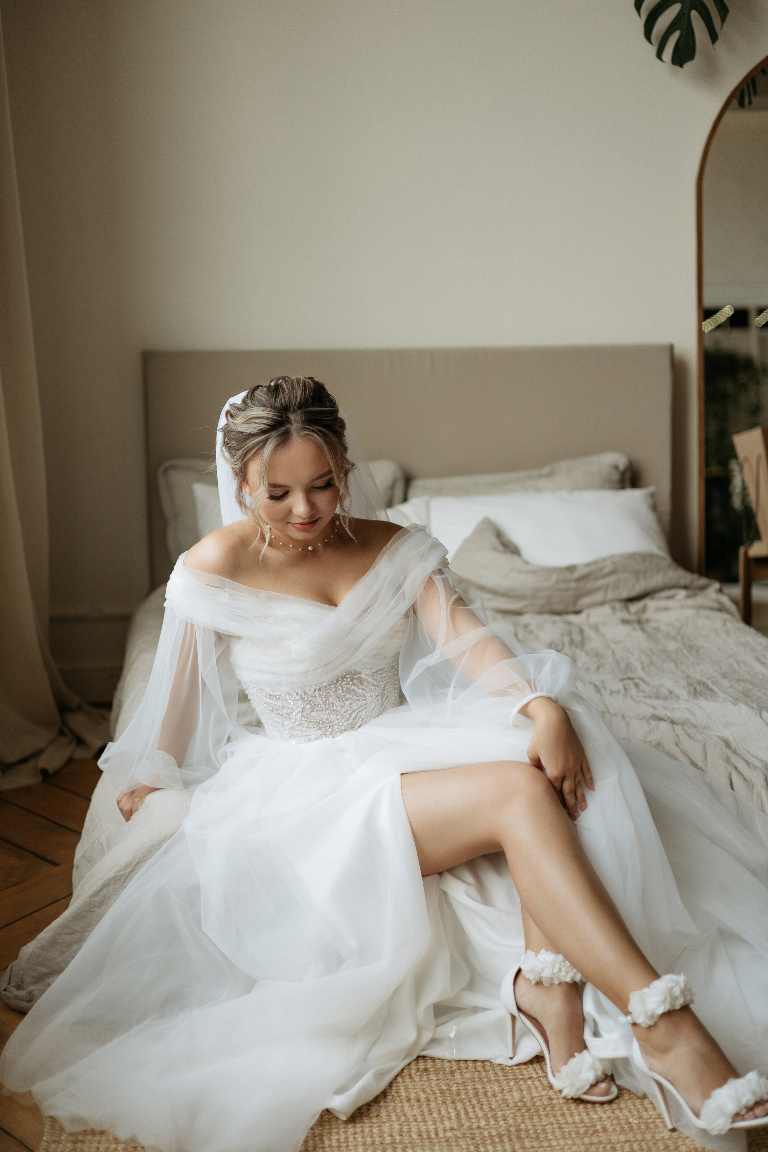 Пётр и Анастасия. Самый теплый фотограф в Краснодаре Рябоконь Ксения