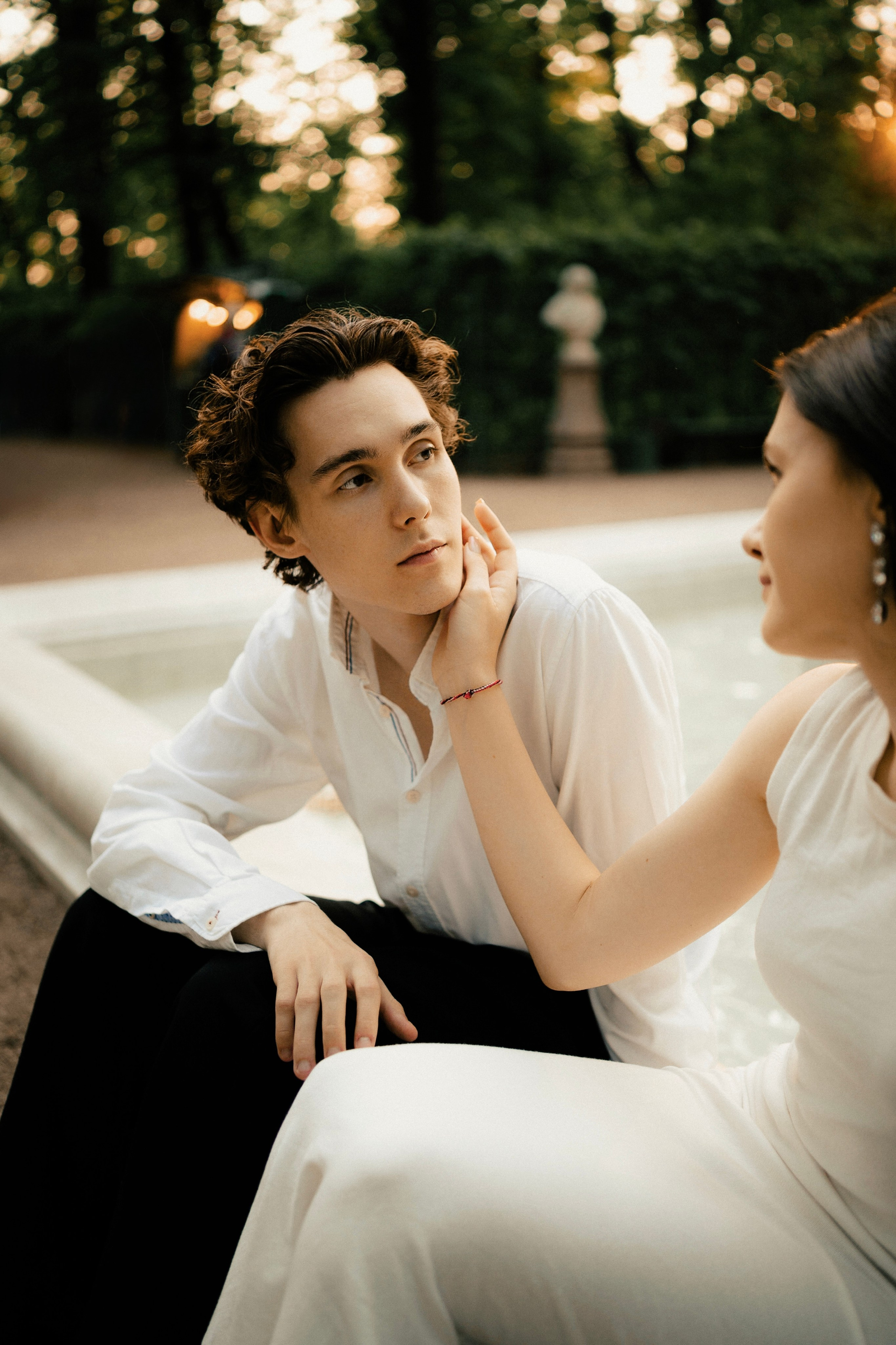 Lovestory. Свадебный фотограф Красноярск Лапина Дарья