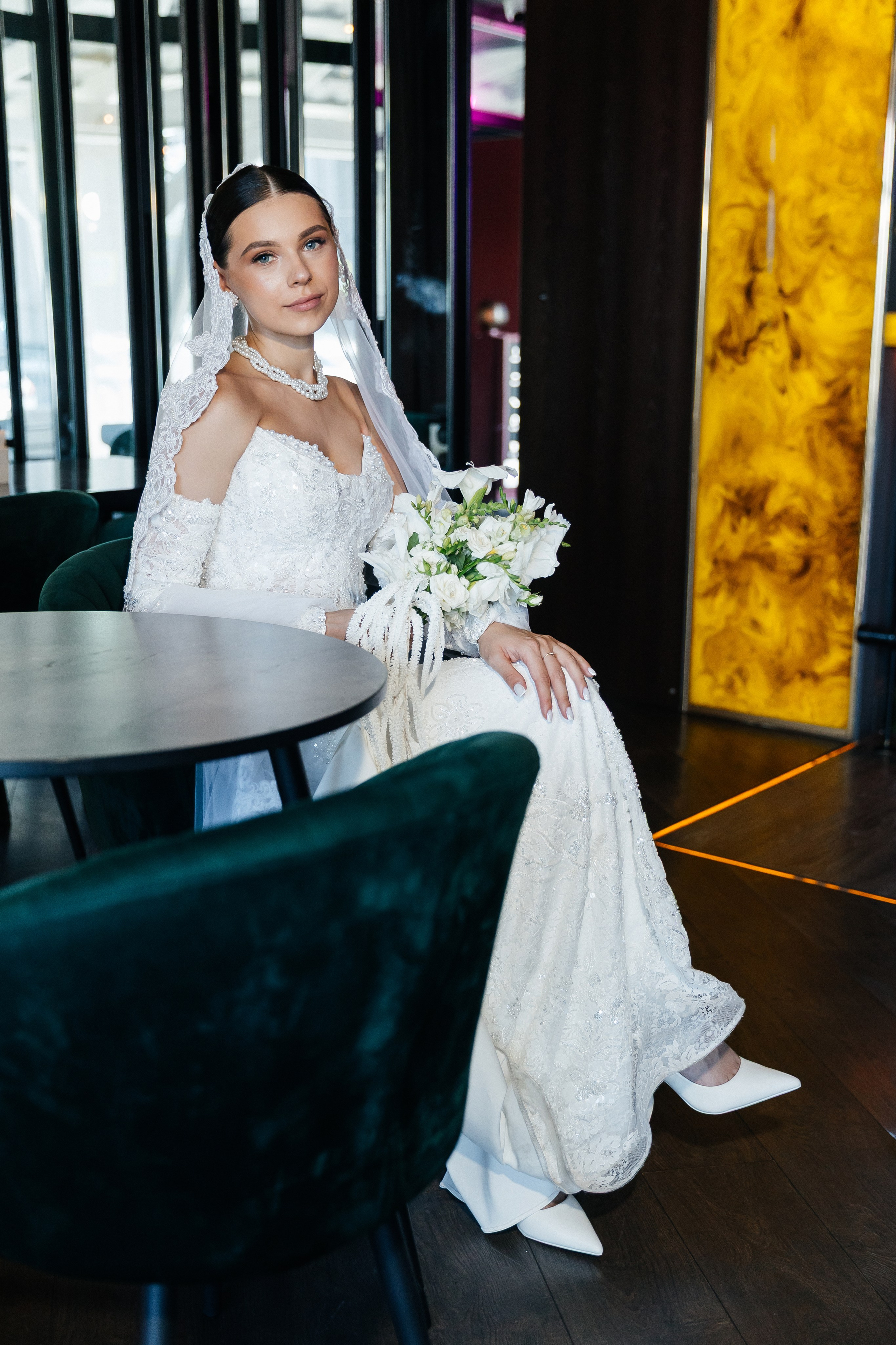 Любовь это Мы. Свадебный фотограф в Красноярске Владимир Ятмасов