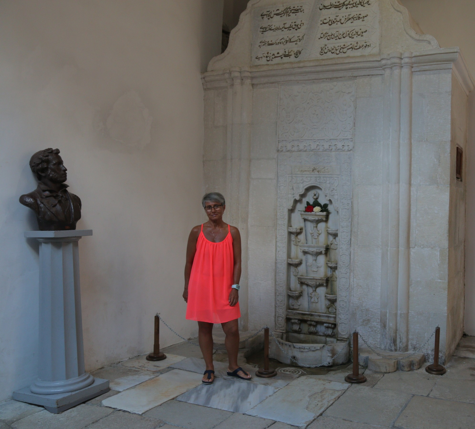 Крым 2018 г. Улица, люди, жизнь…