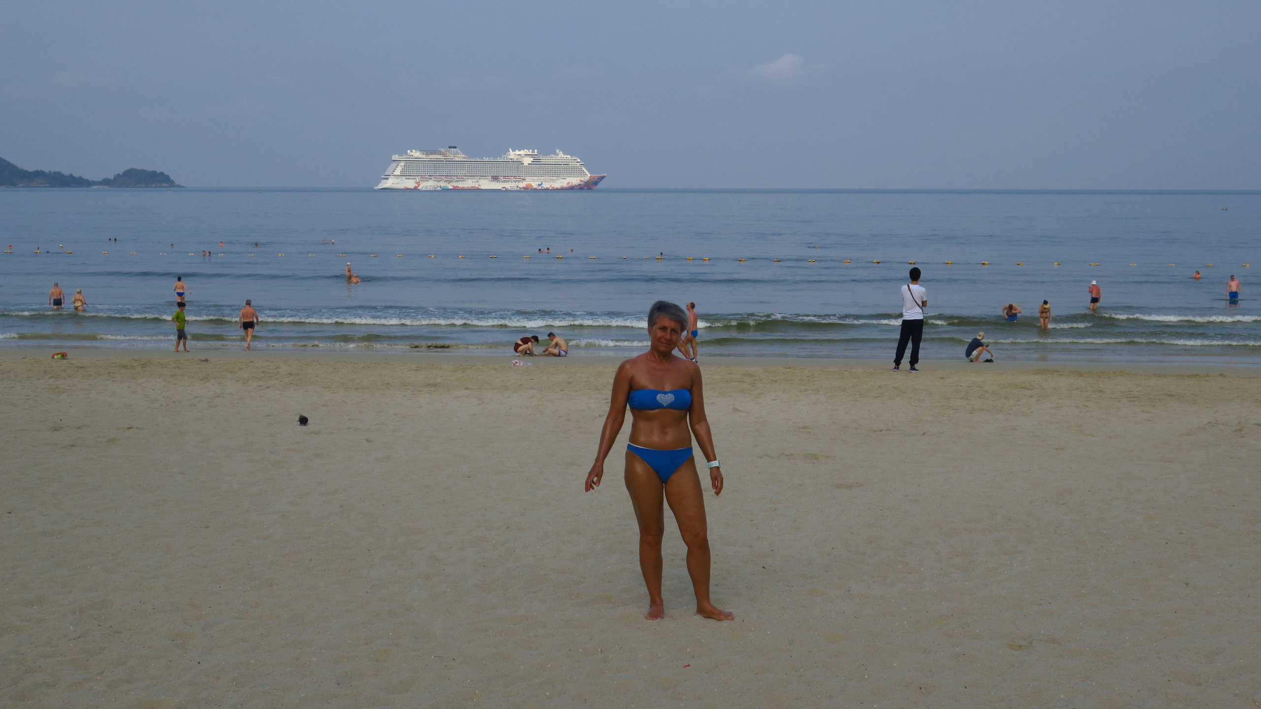 Тайланд 2019. Улица, люди, жизнь…