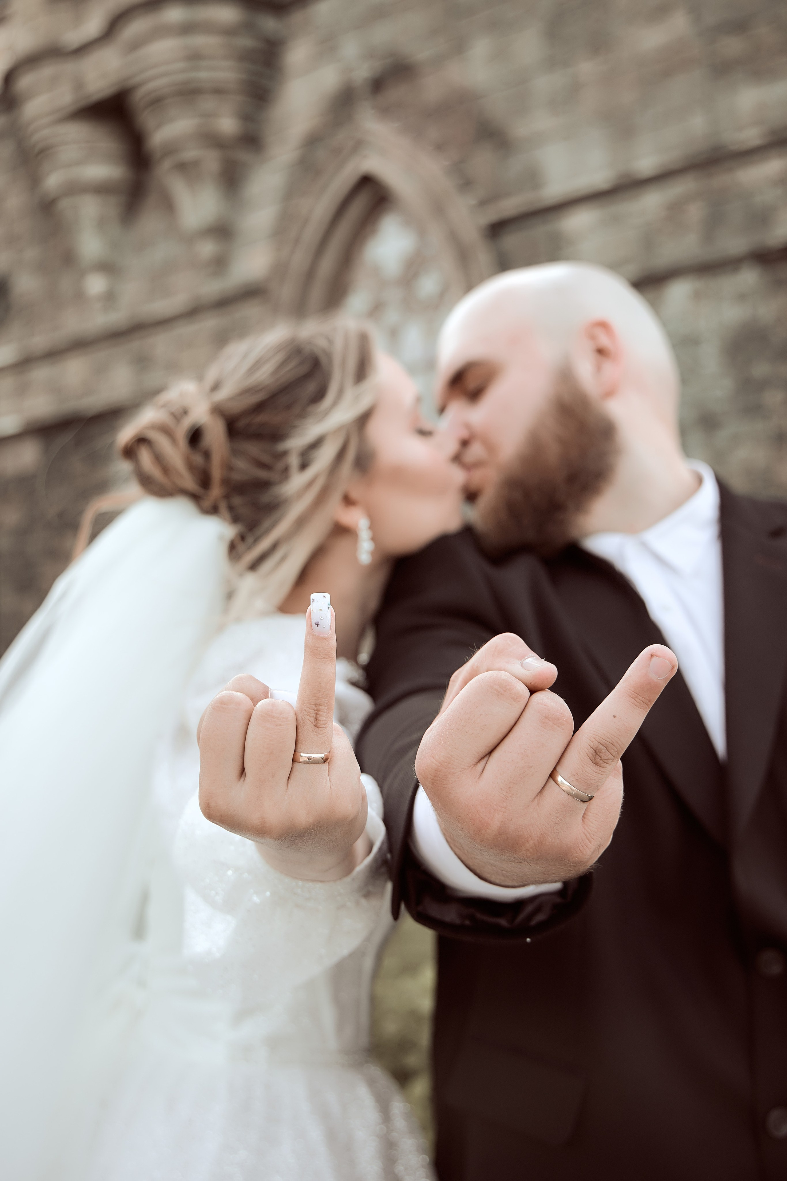 Как в сказке. Свадебный и сюжетный фотограф Тольятти
