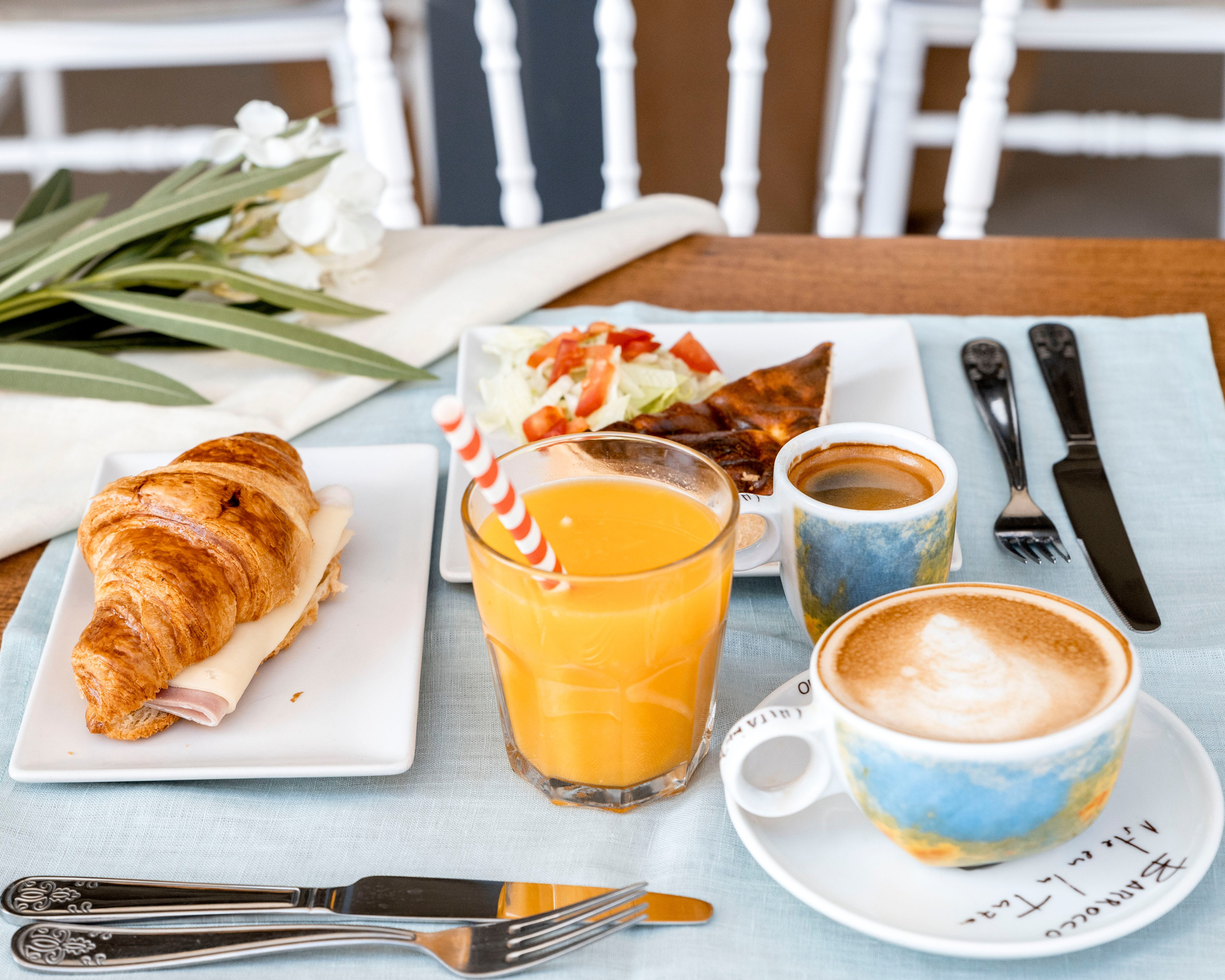 Ресторан.Контент.Меню. Фотограф в Санкт-Петербурге Ефремова Наталья