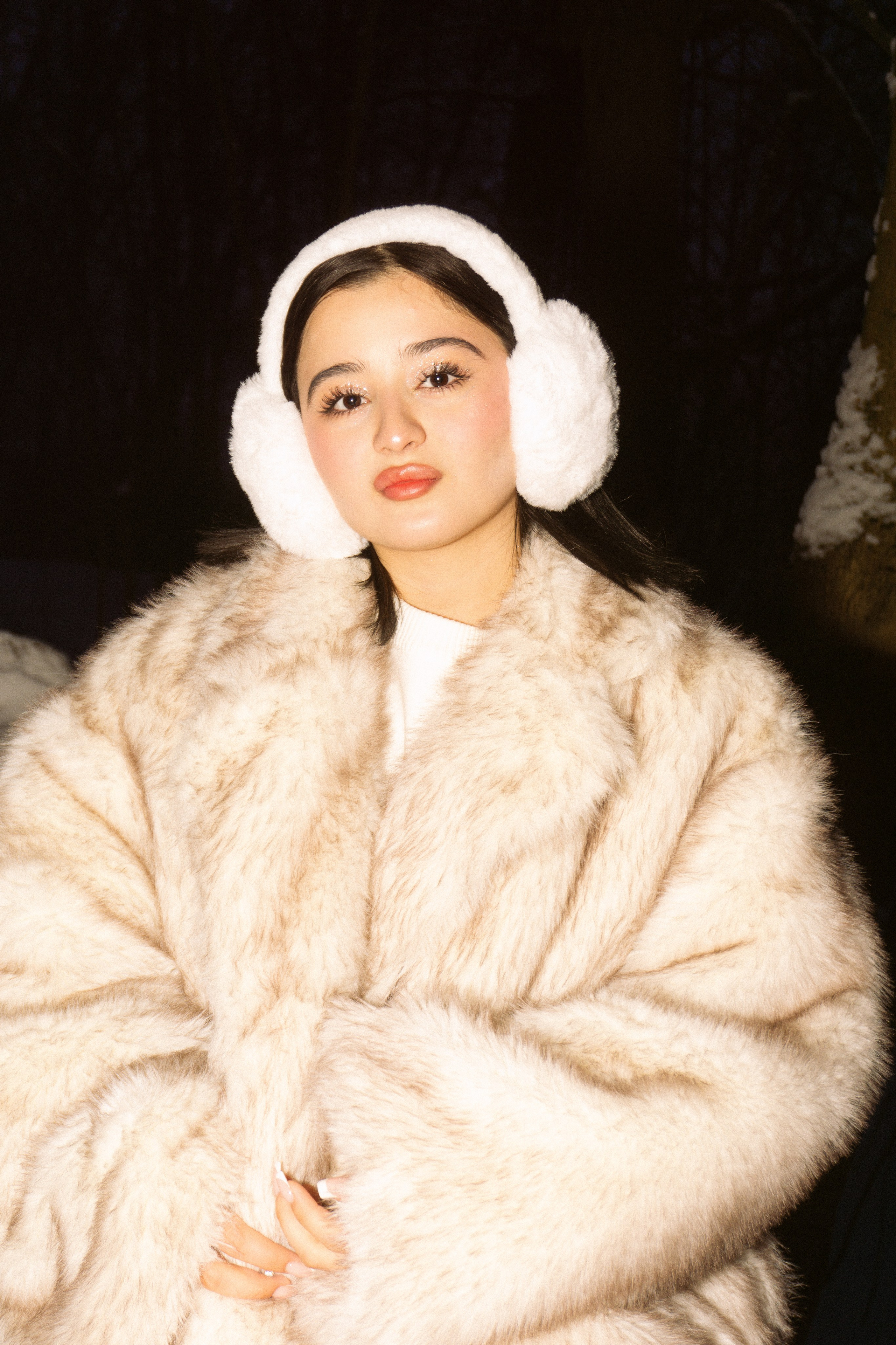 Сабрина. Женский фотограф в Москве Владислава