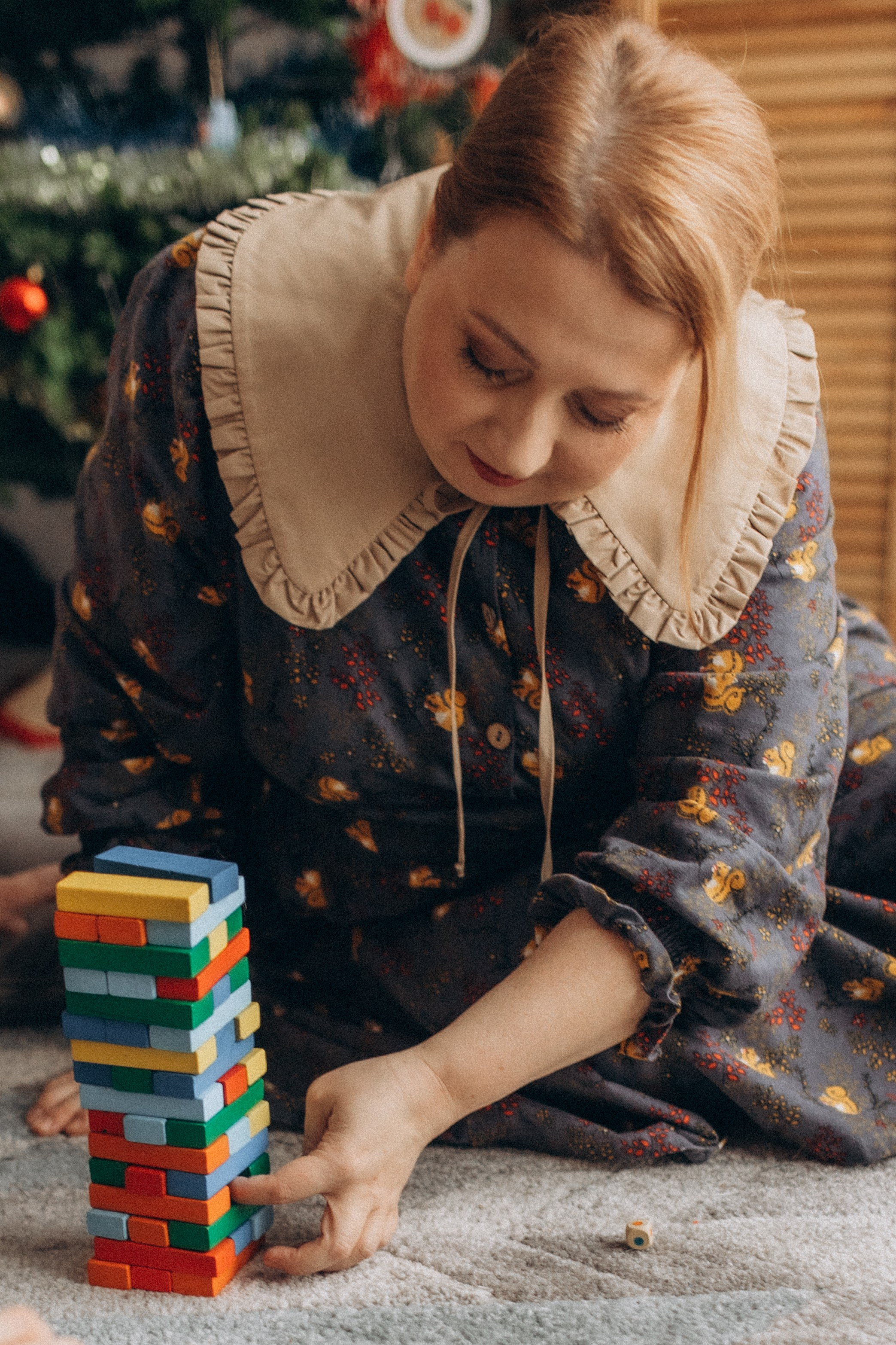 День рождения только раз в году. Семейный фотограф lifestyle в Новосибирске Елена Шпилевая