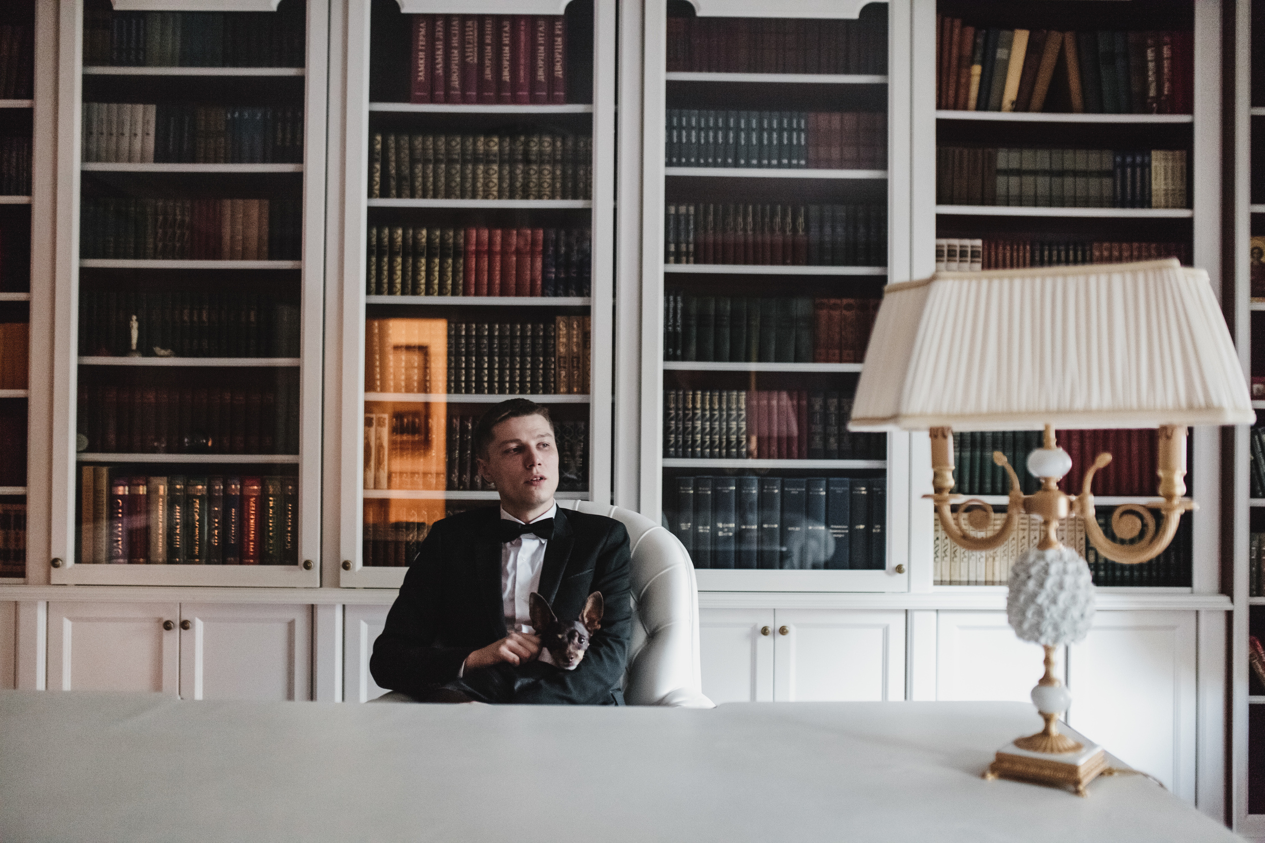 Последний лепесток. Фотограф в Москве Оля Жарких