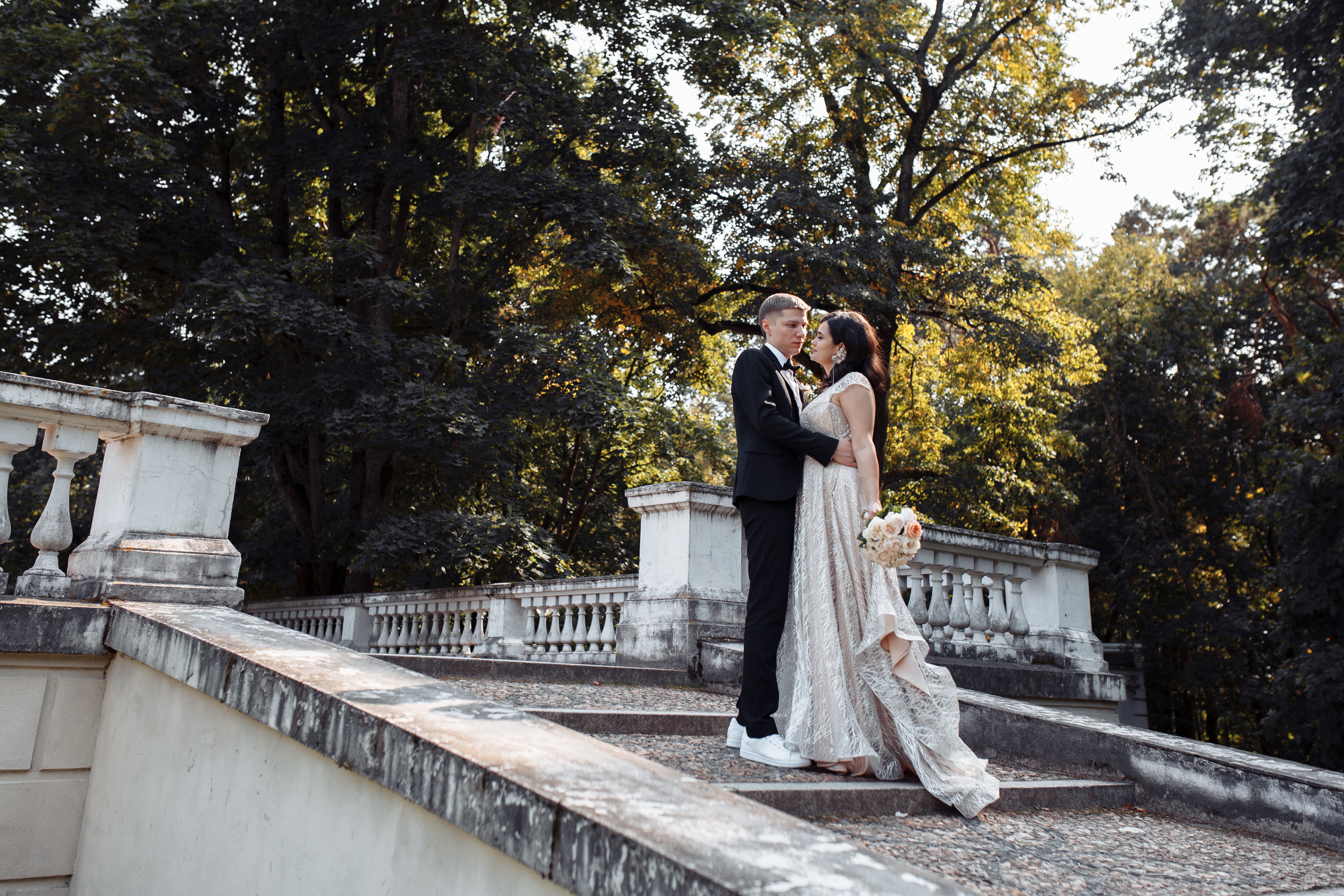 Последний лепесток. Фотограф в Москве Оля Жарких