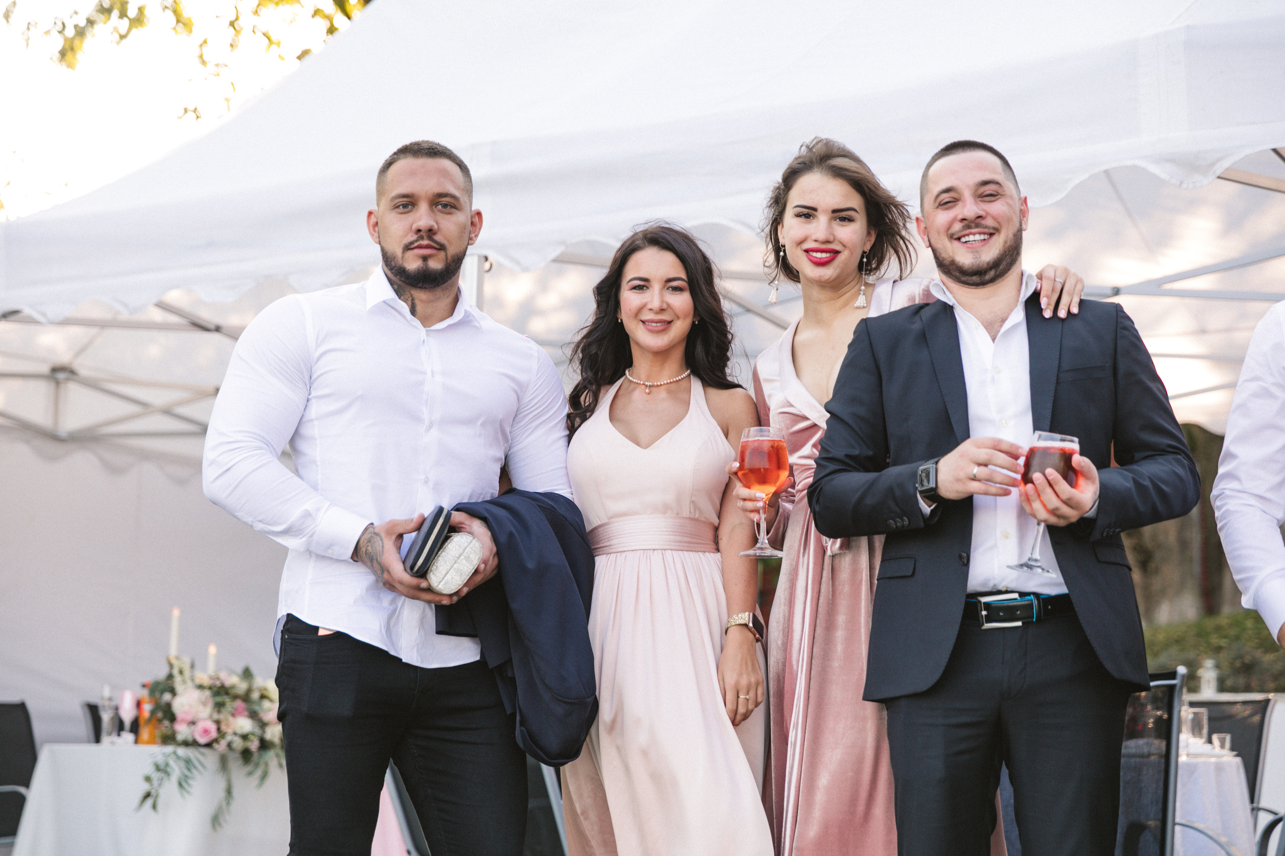 От рассвета до заката. Фотограф в Москве Оля Жарких