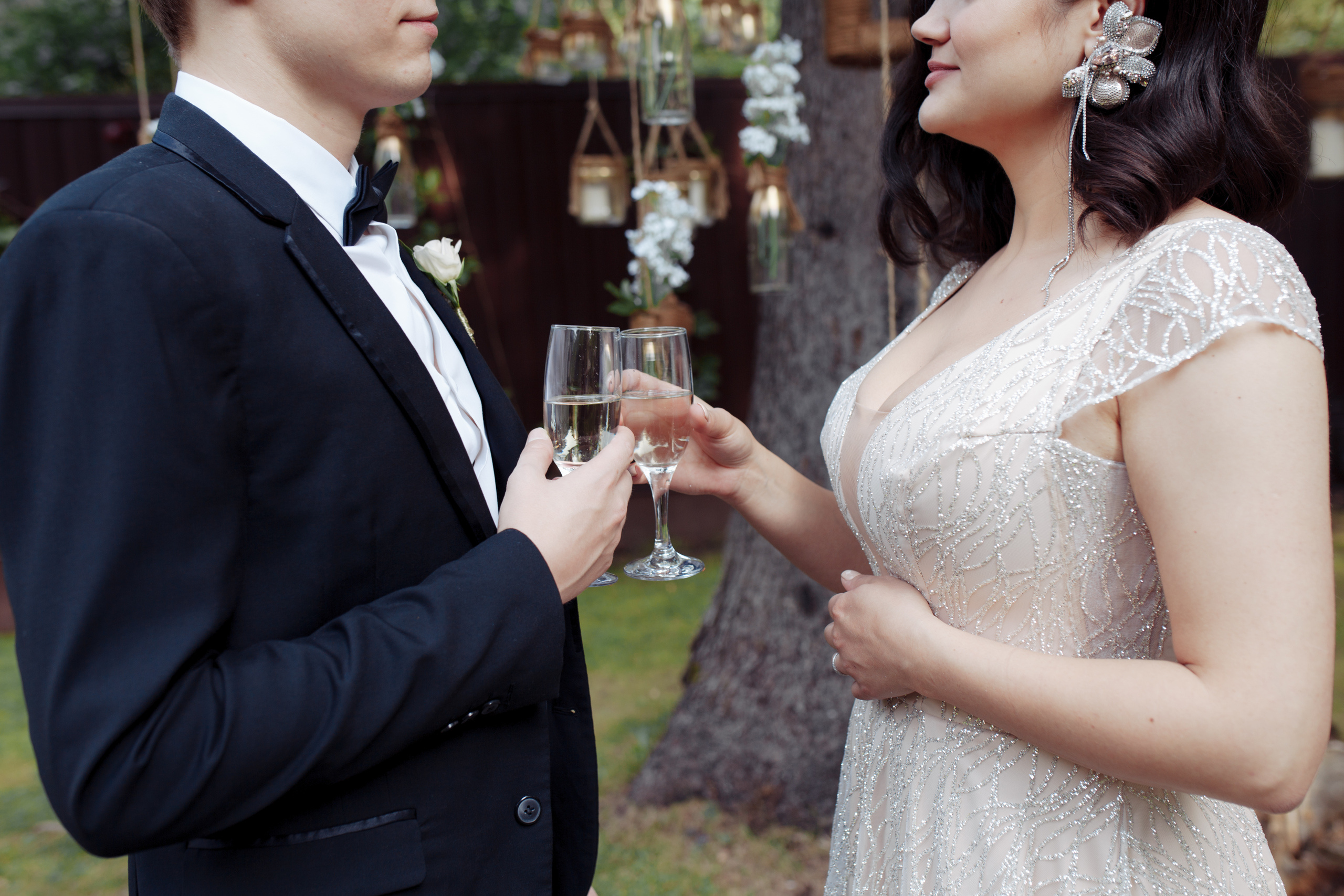 Последний лепесток. Фотограф в Москве Оля Жарких