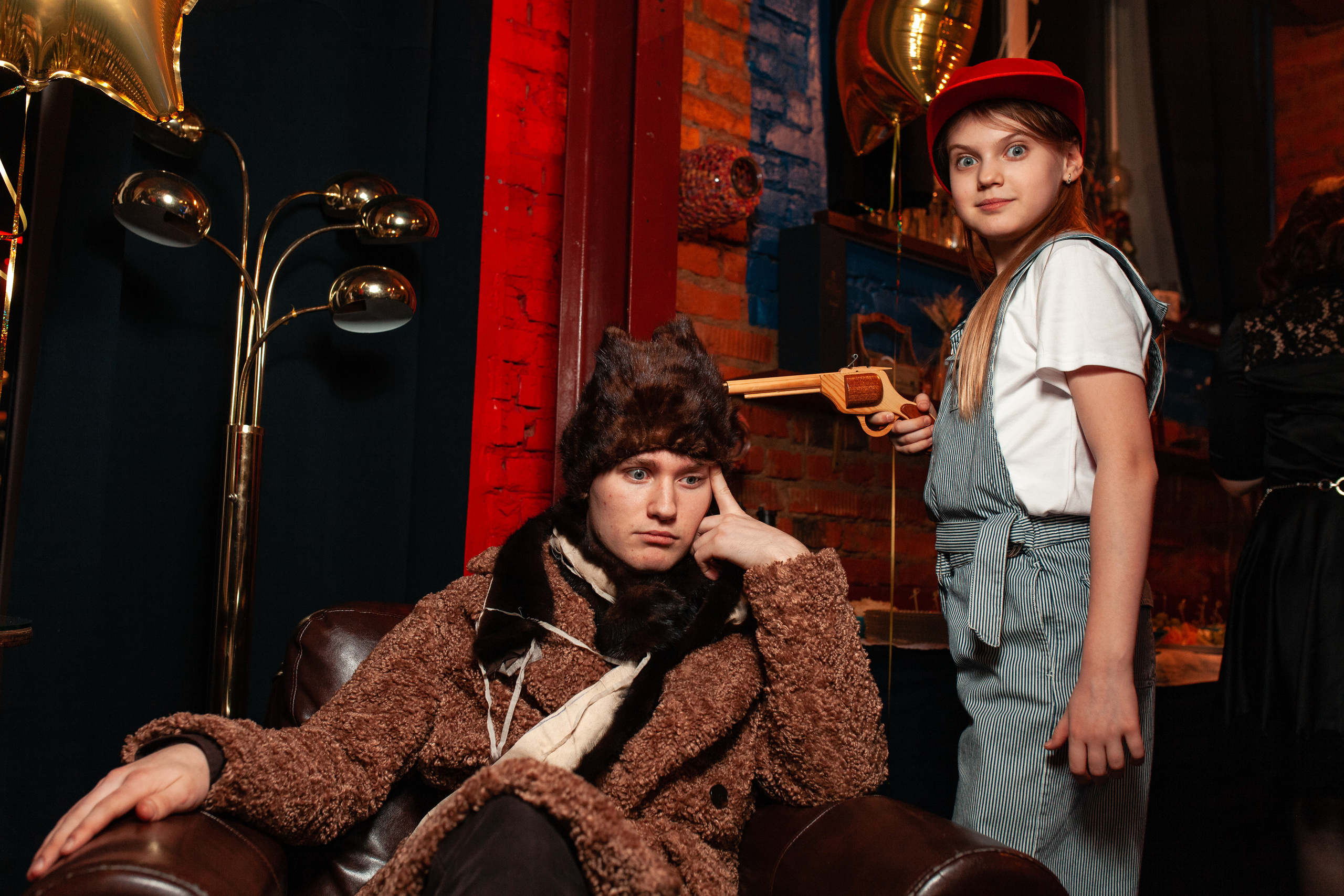 Вечеринки/корпоративы. Фотограф в Москве Оля Жарких