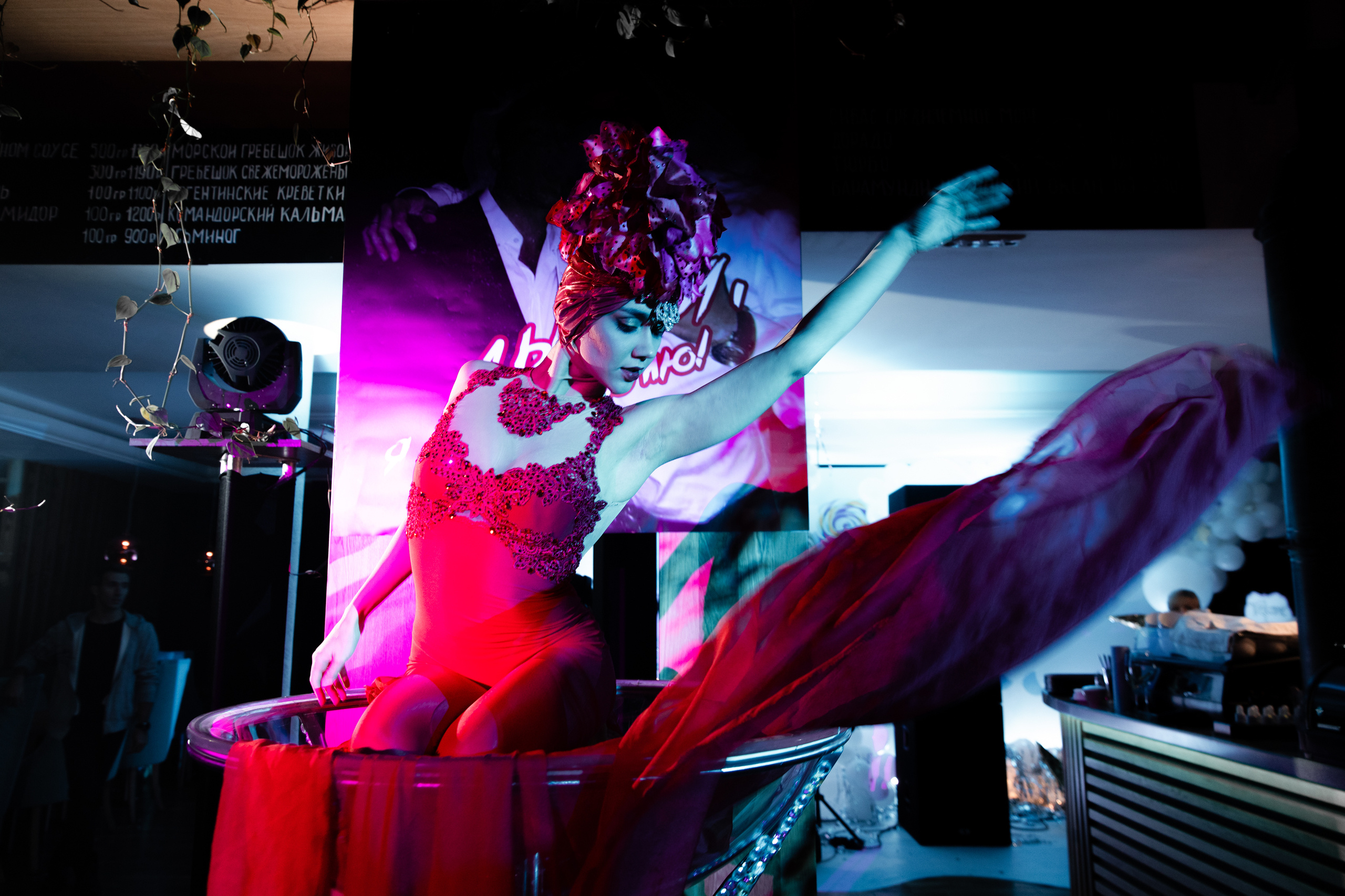 Вечеринки/корпоративы. Фотограф в Москве Оля Жарких