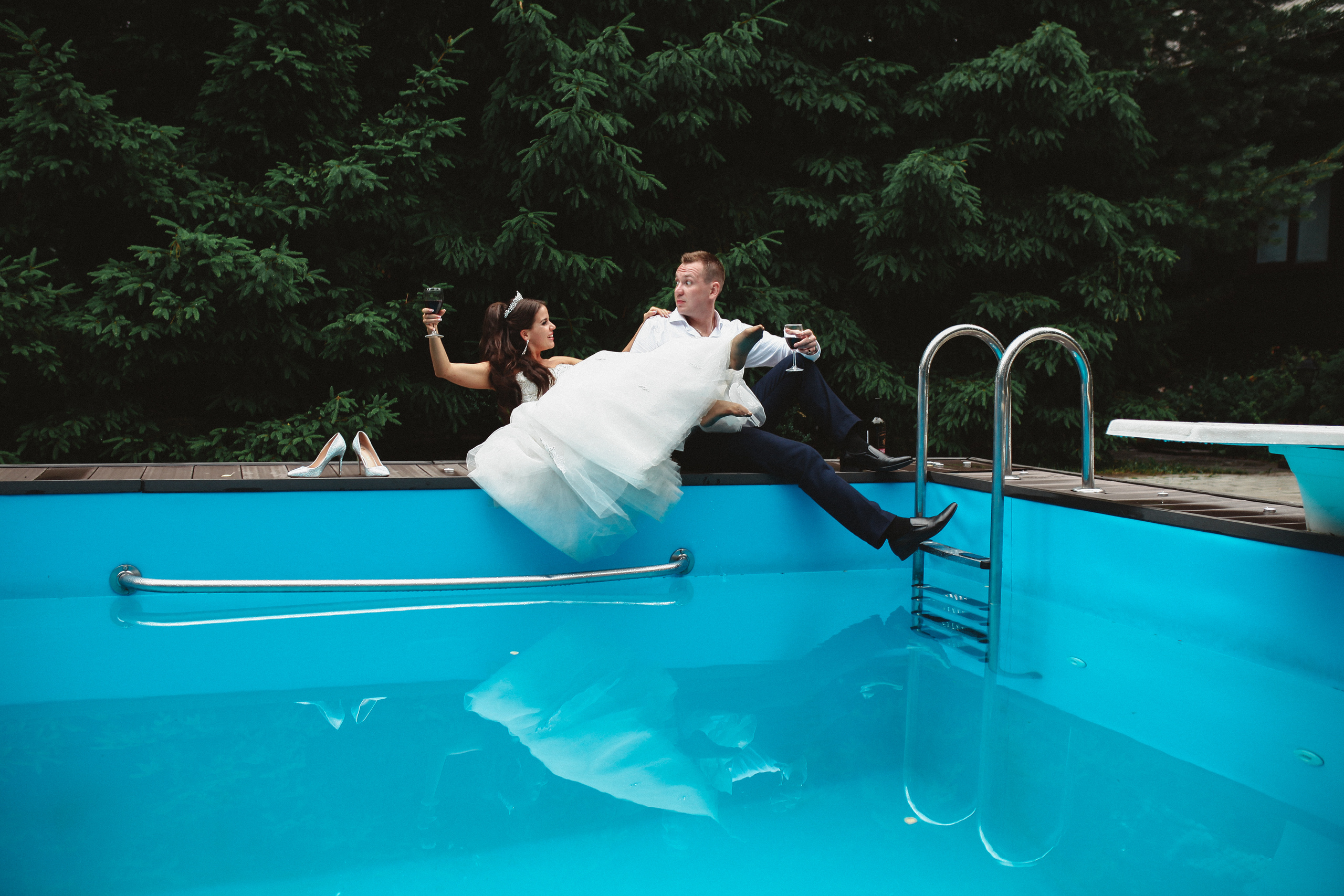 Восточная красавица. Фотограф в Москве Оля Жарких