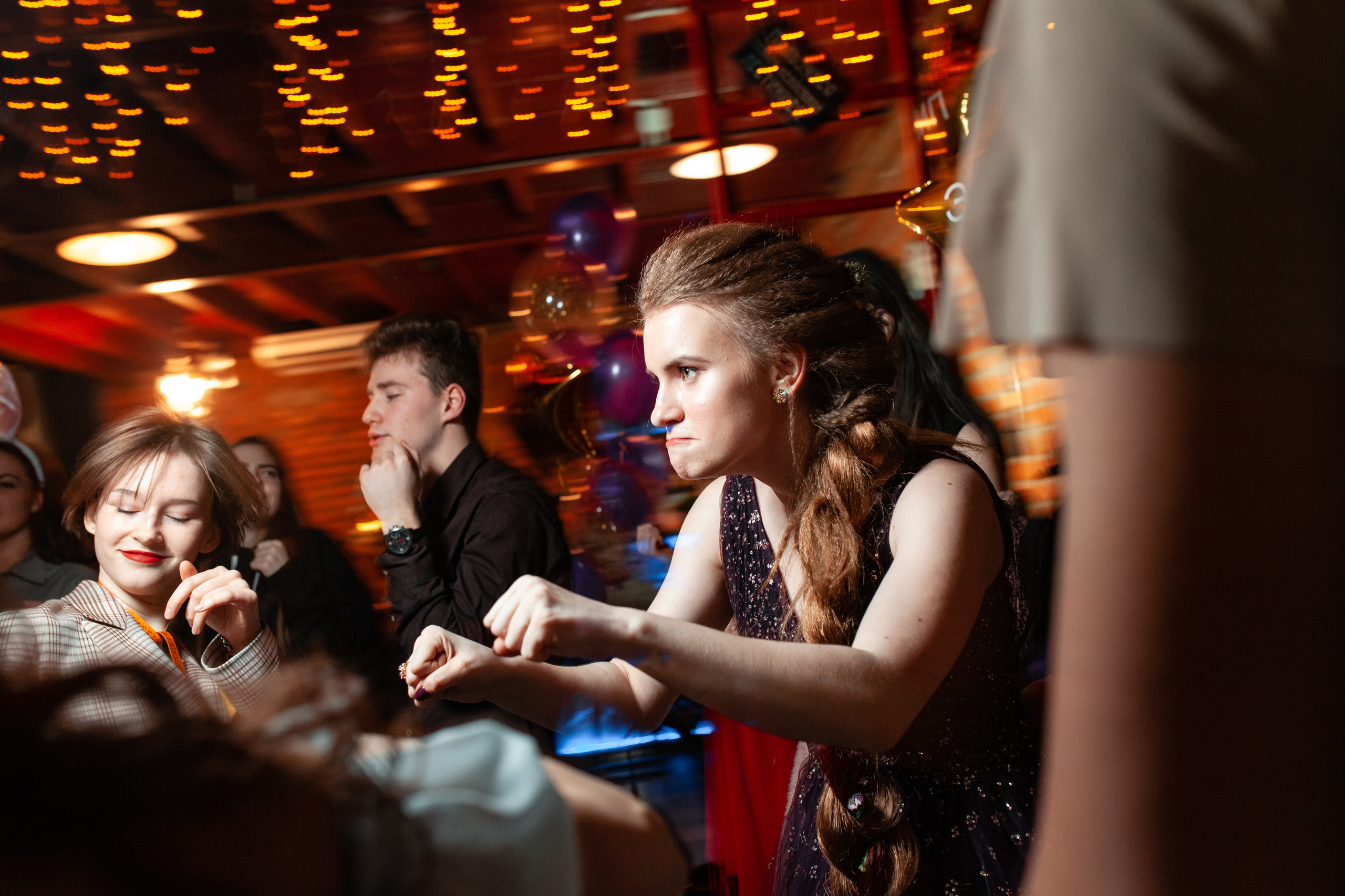 Вечеринки/корпоративы. Фотограф в Москве Оля Жарких