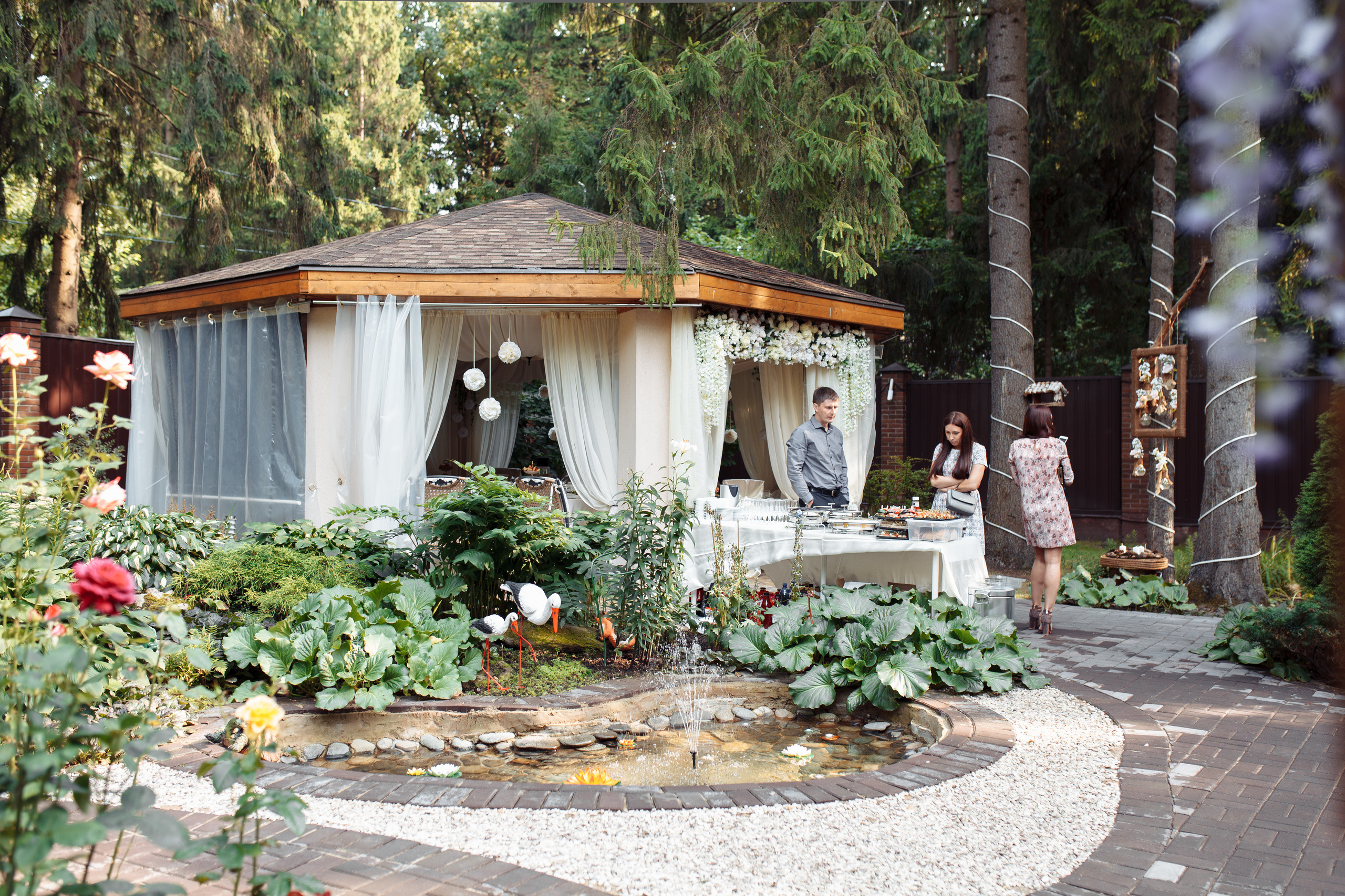 Последний лепесток. Фотограф в Москве Оля Жарких