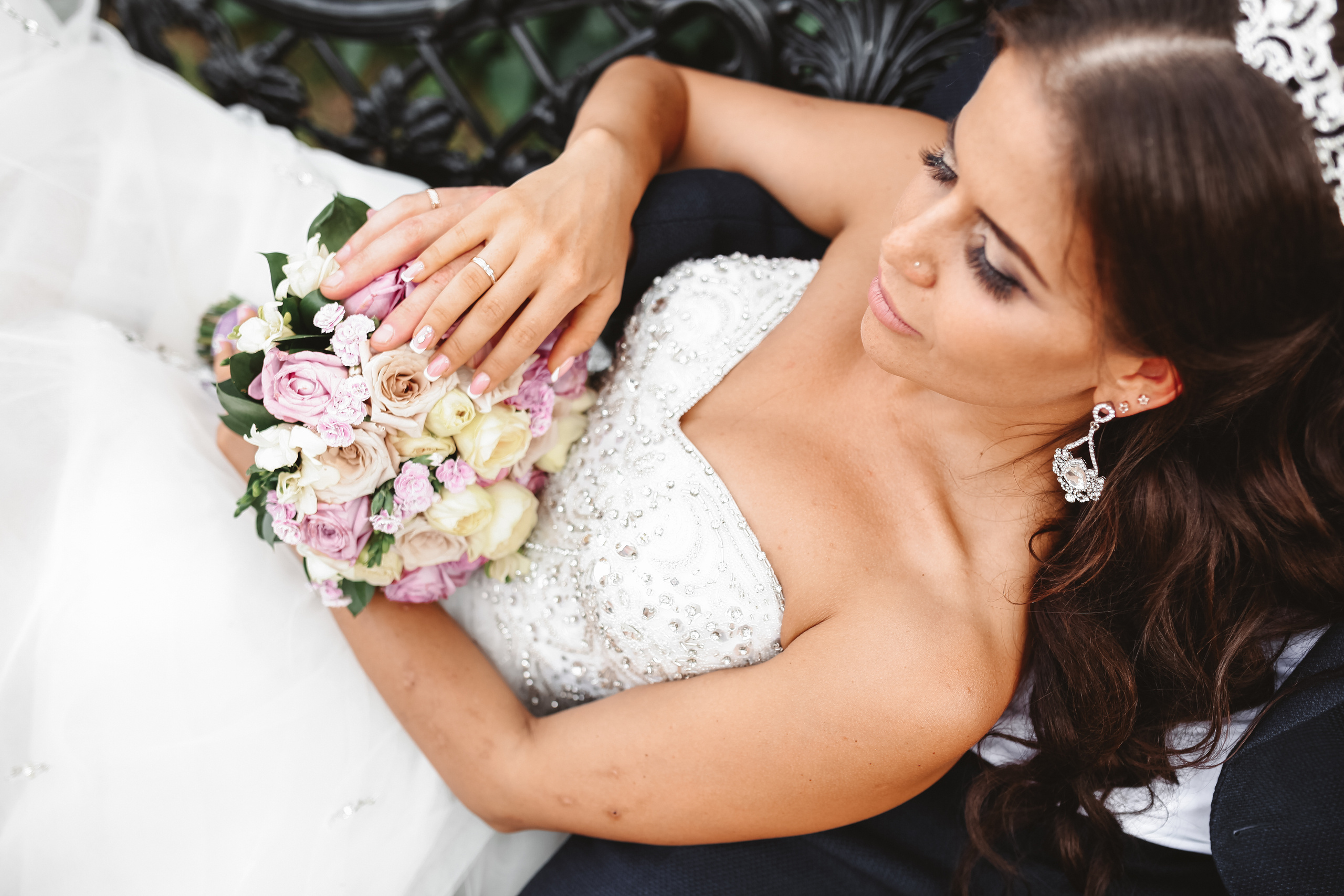 Восточная красавица. Фотограф в Москве Оля Жарких