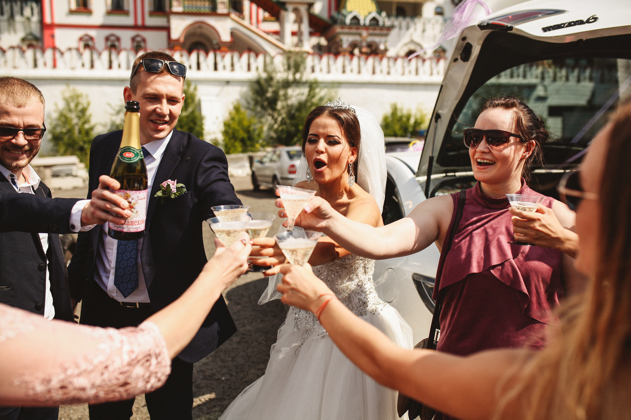 Восточная красавица. Фотограф в Москве Оля Жарких