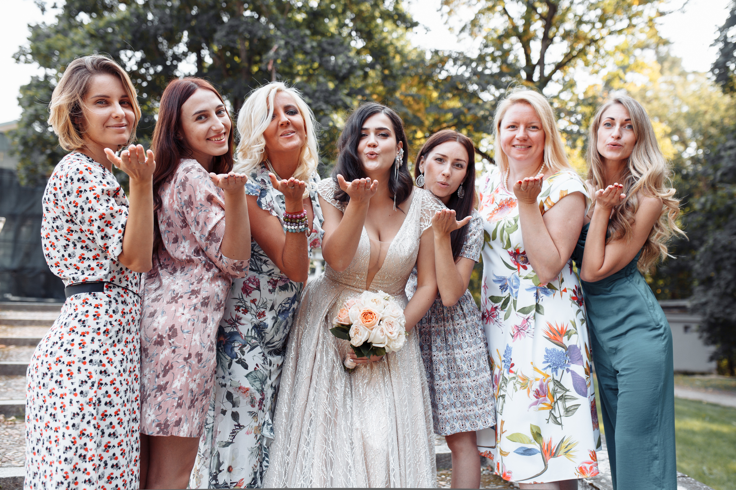 Последний лепесток. Фотограф в Москве Оля Жарких