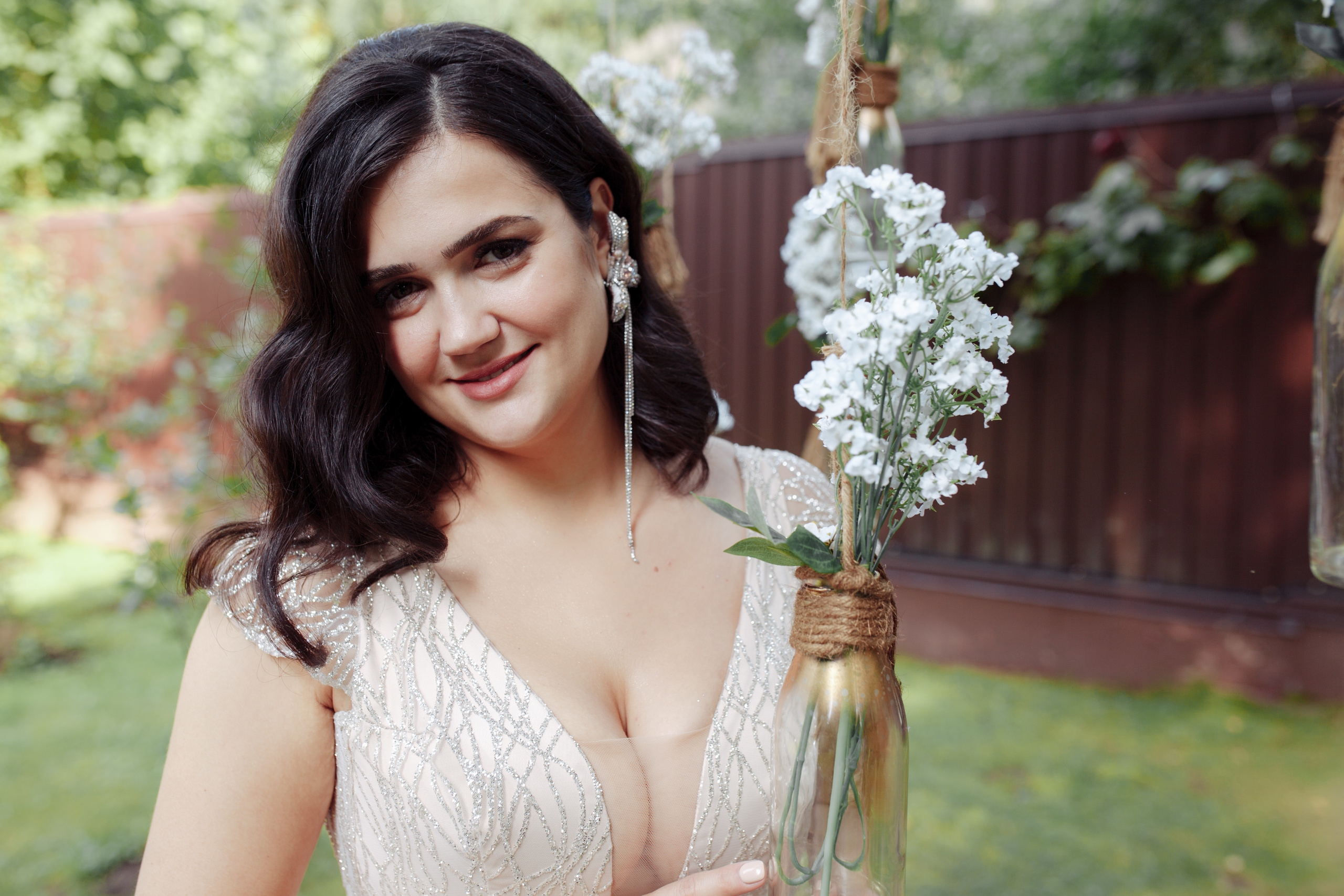 Последний лепесток. Фотограф в Москве Оля Жарких