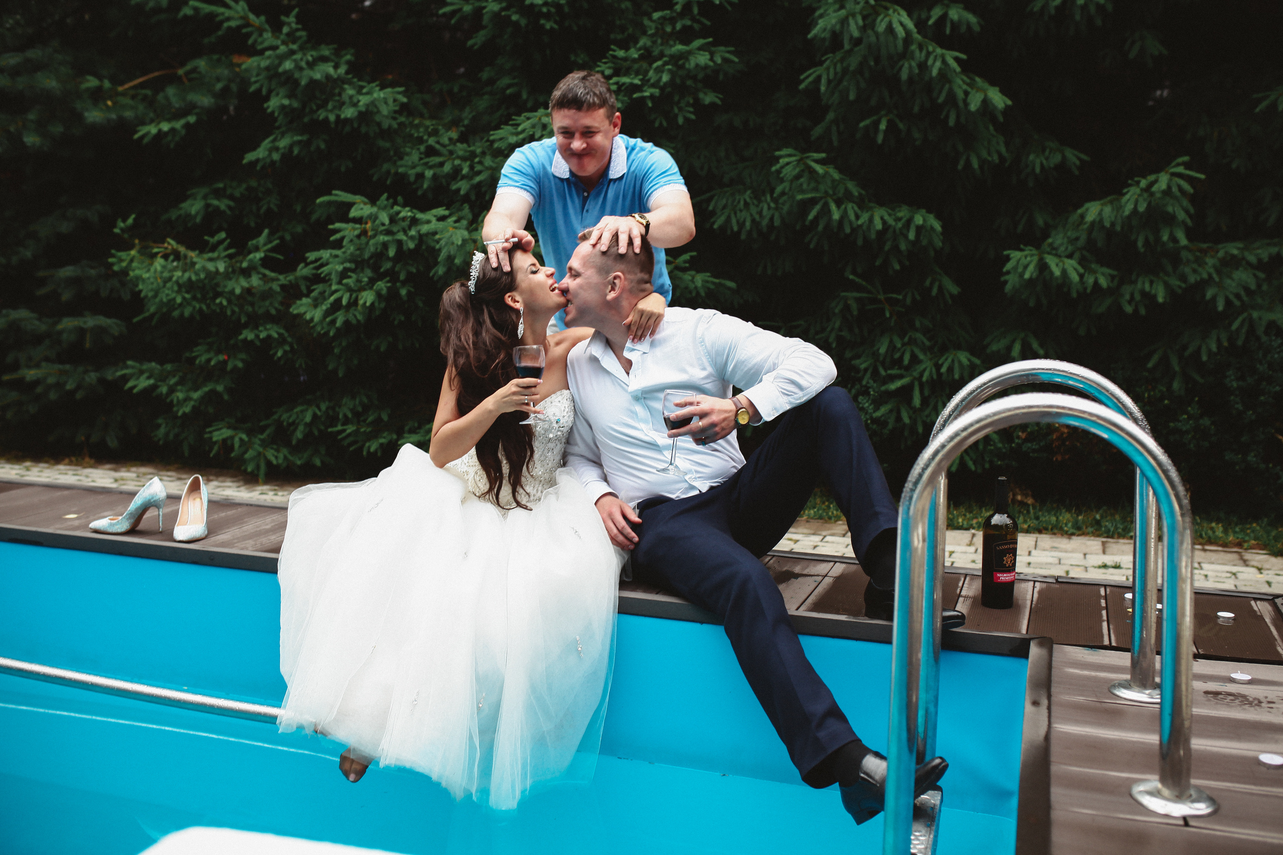 Восточная красавица. Фотограф в Москве Оля Жарких