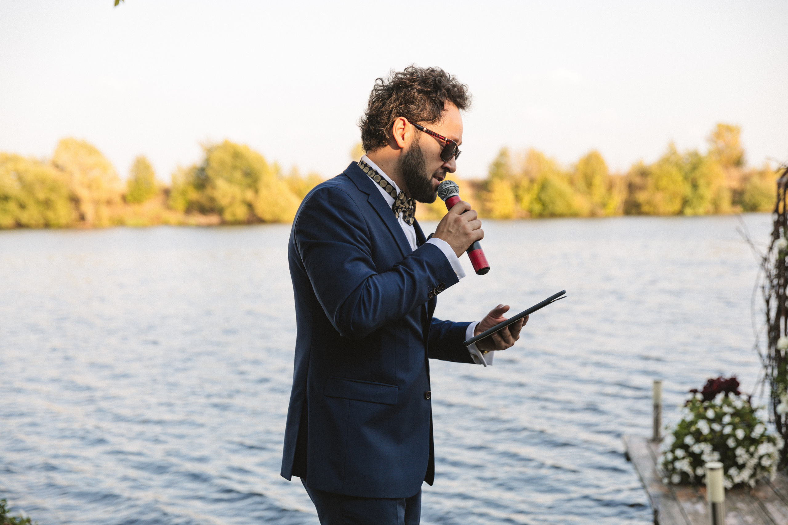 От рассвета до заката. Фотограф в Москве Оля Жарких