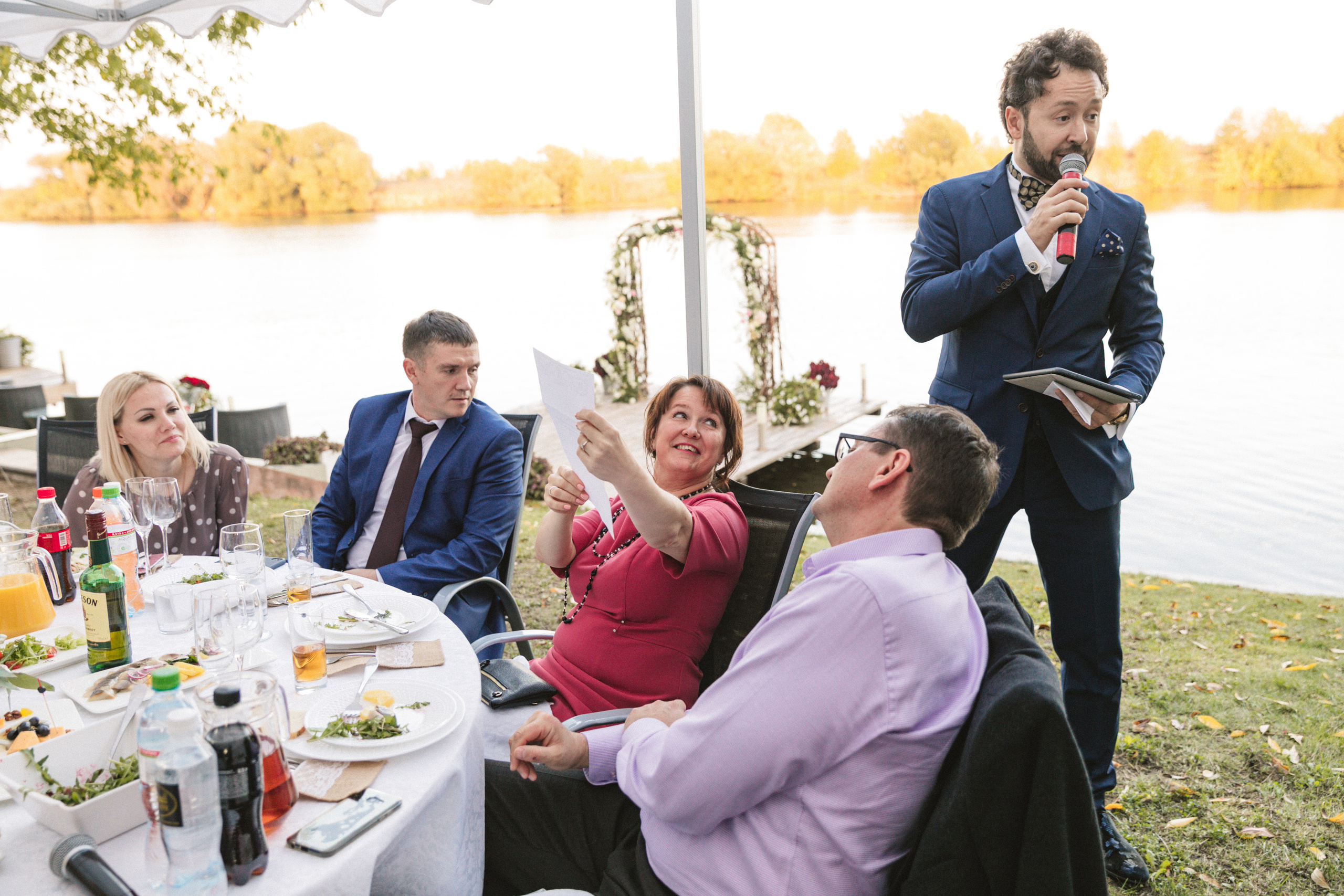 От рассвета до заката. Фотограф в Москве Оля Жарких