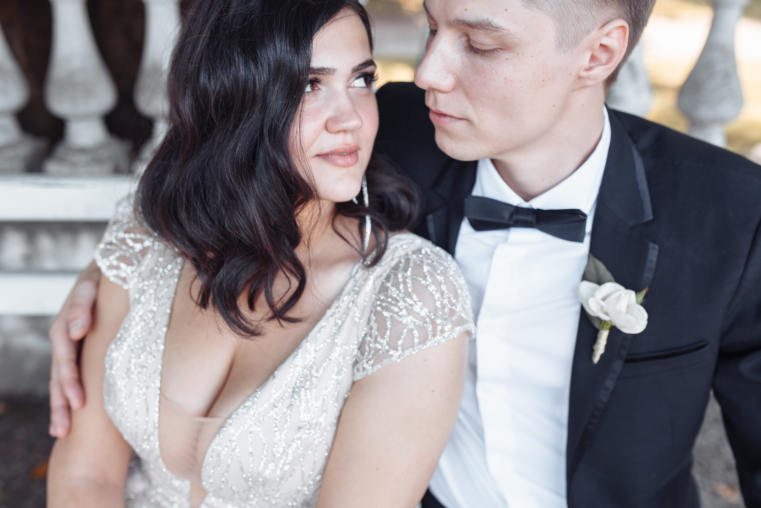 Последний лепесток. Фотограф в Москве Оля Жарких