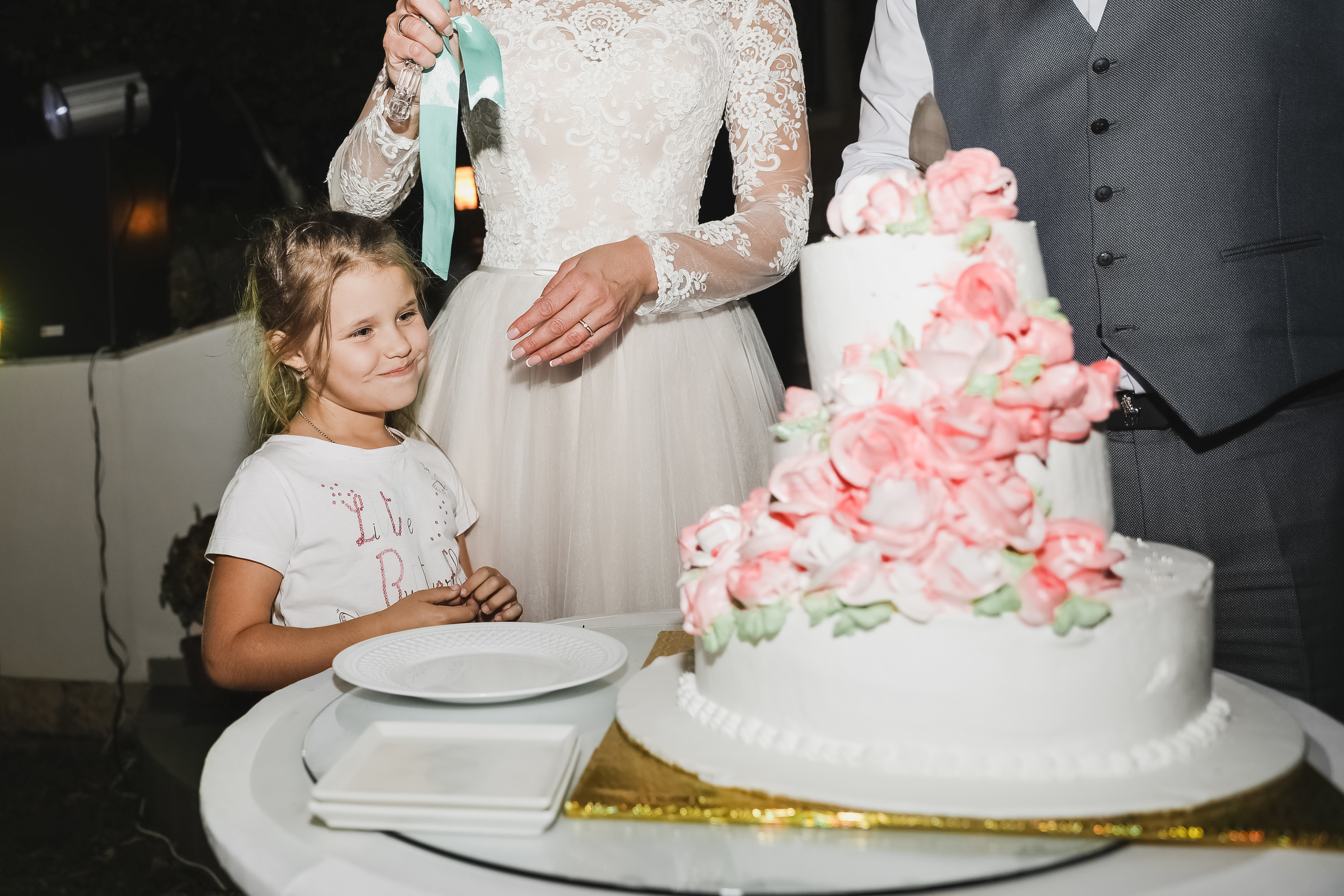 От рассвета до заката. Фотограф в Москве Оля Жарких