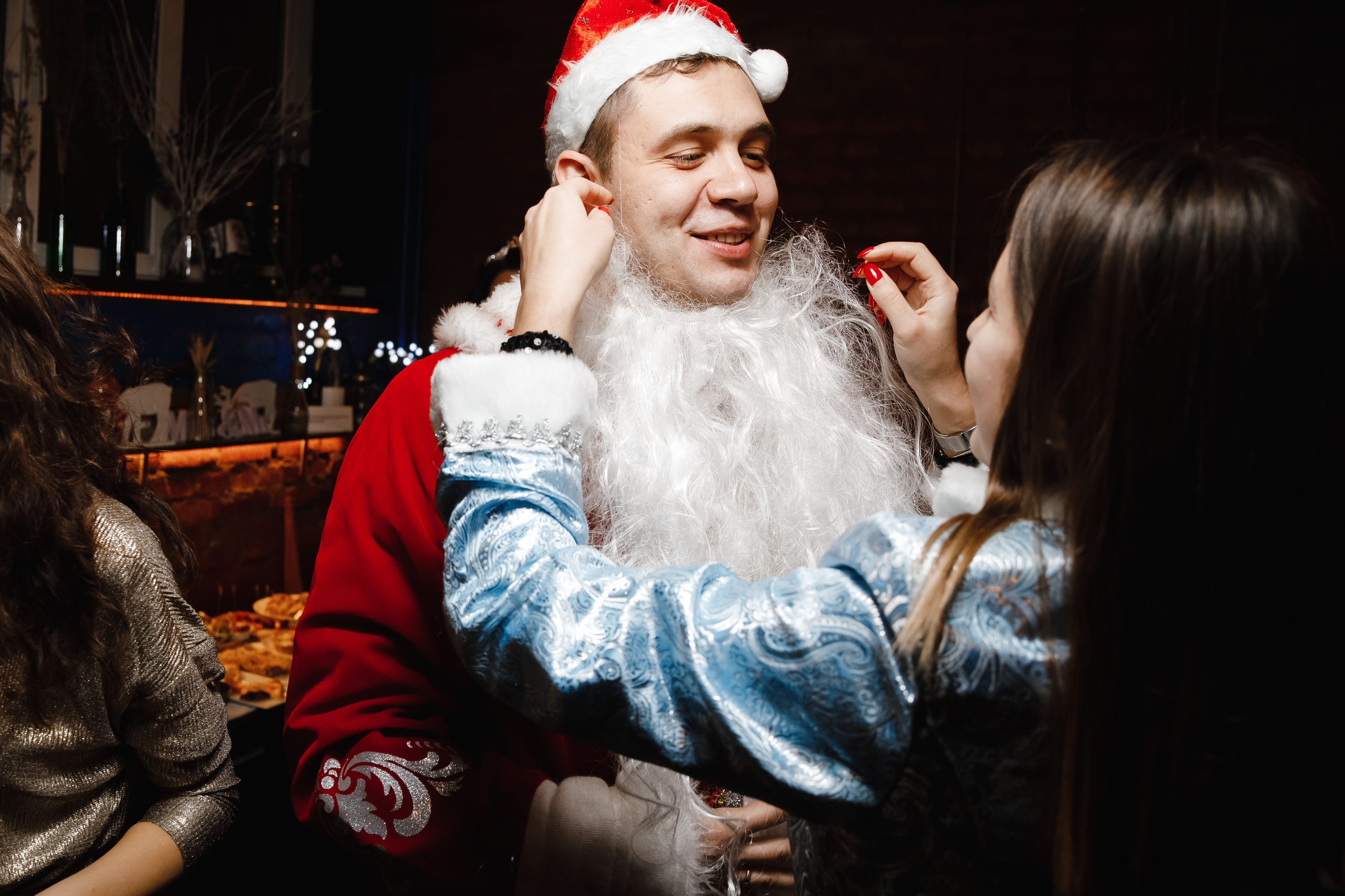 Вечеринки/корпоративы. Фотограф в Москве Оля Жарких