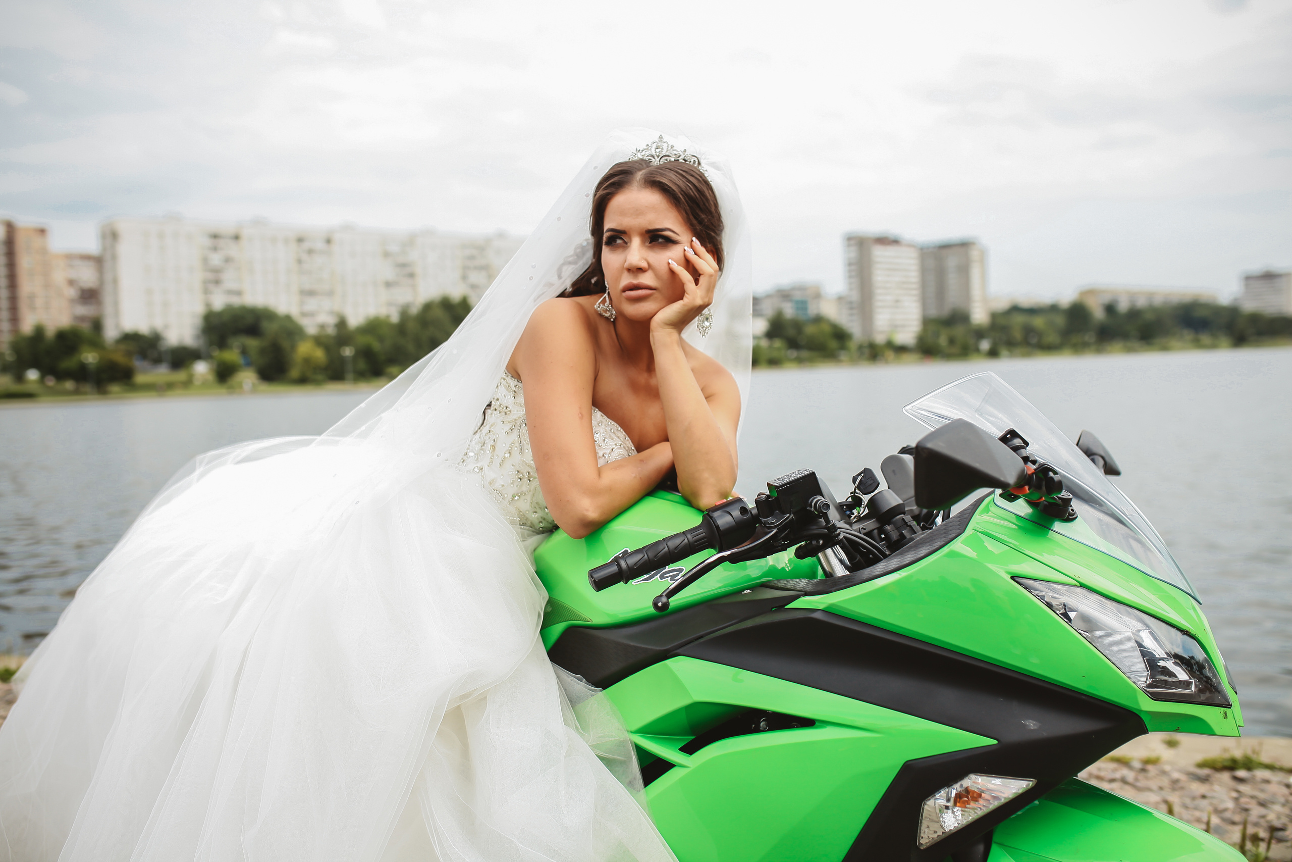 Восточная красавица. Фотограф в Москве Оля Жарких