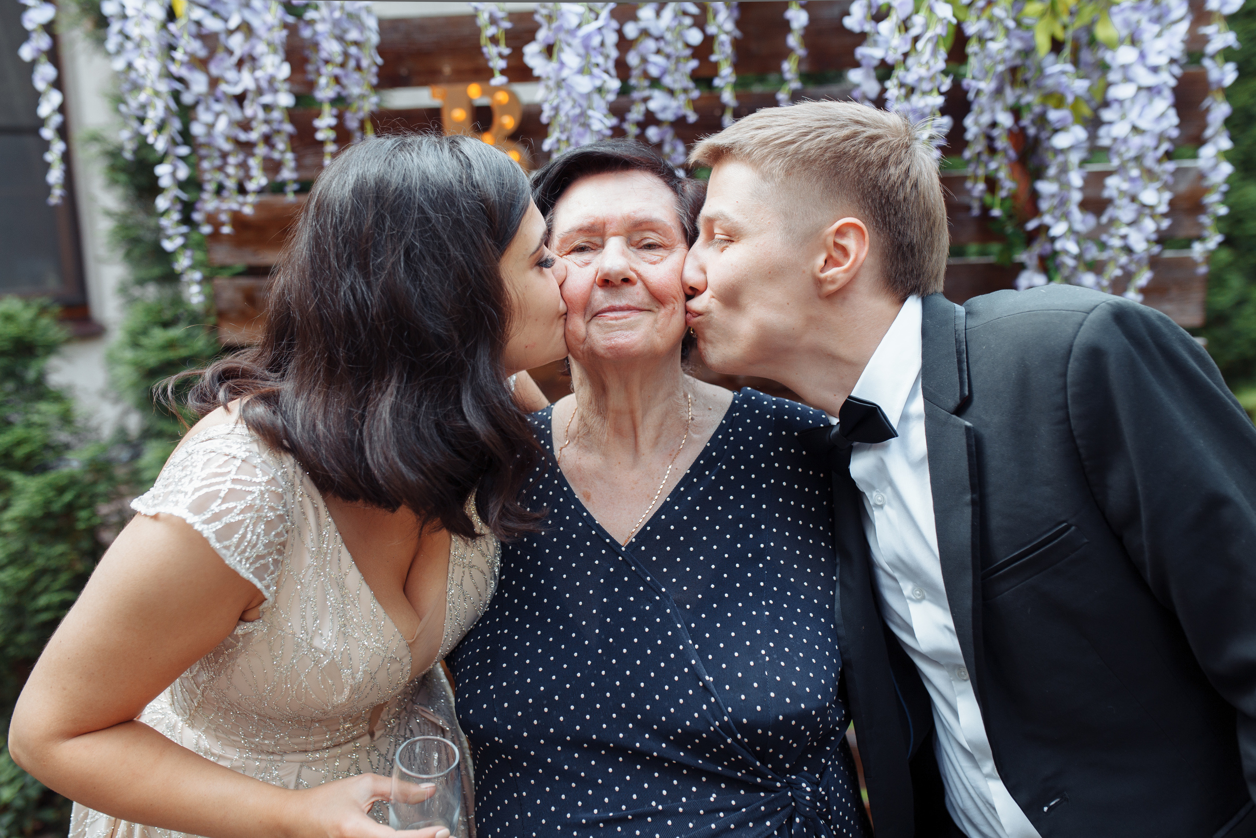 Последний лепесток. Фотограф в Москве Оля Жарких