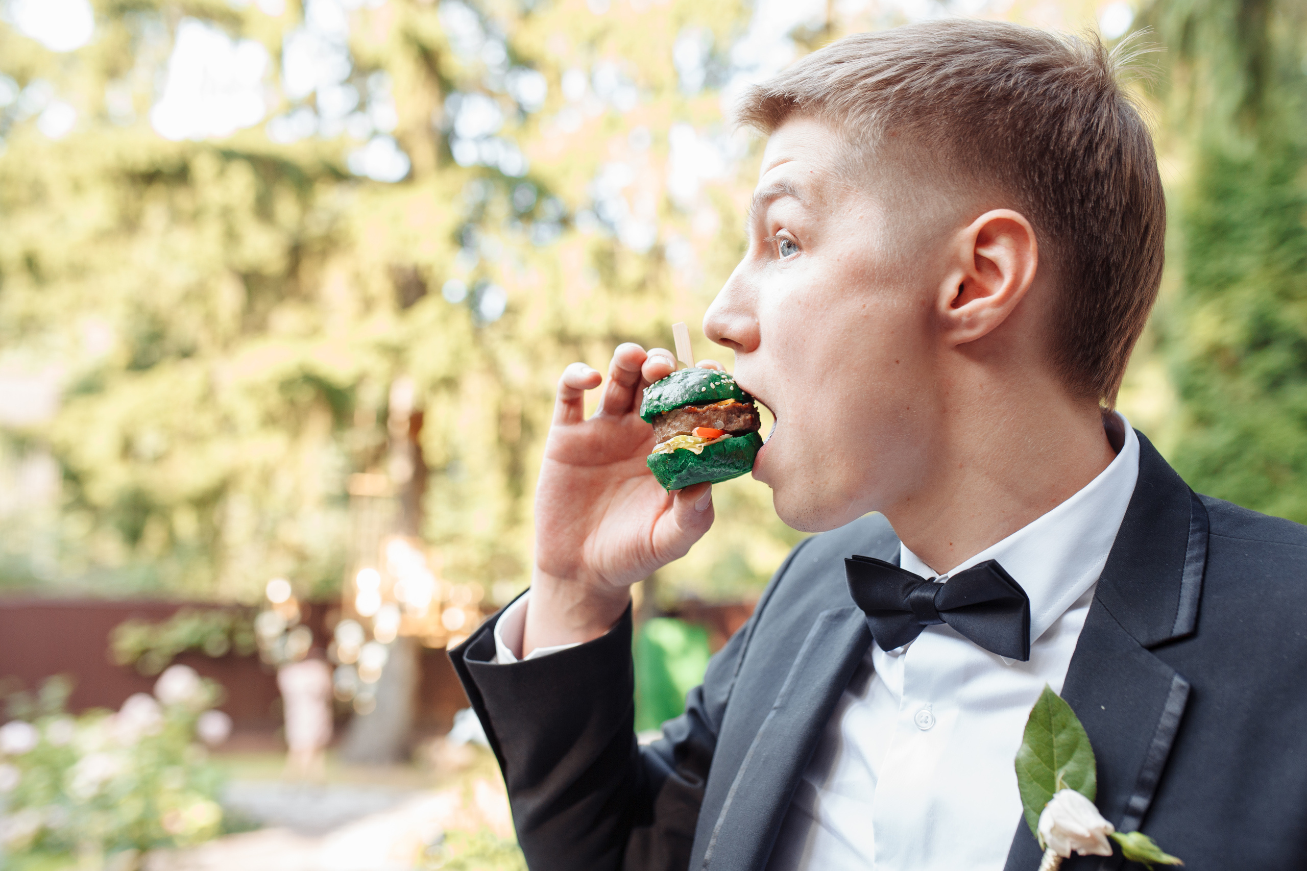 Последний лепесток. Фотограф в Москве Оля Жарких