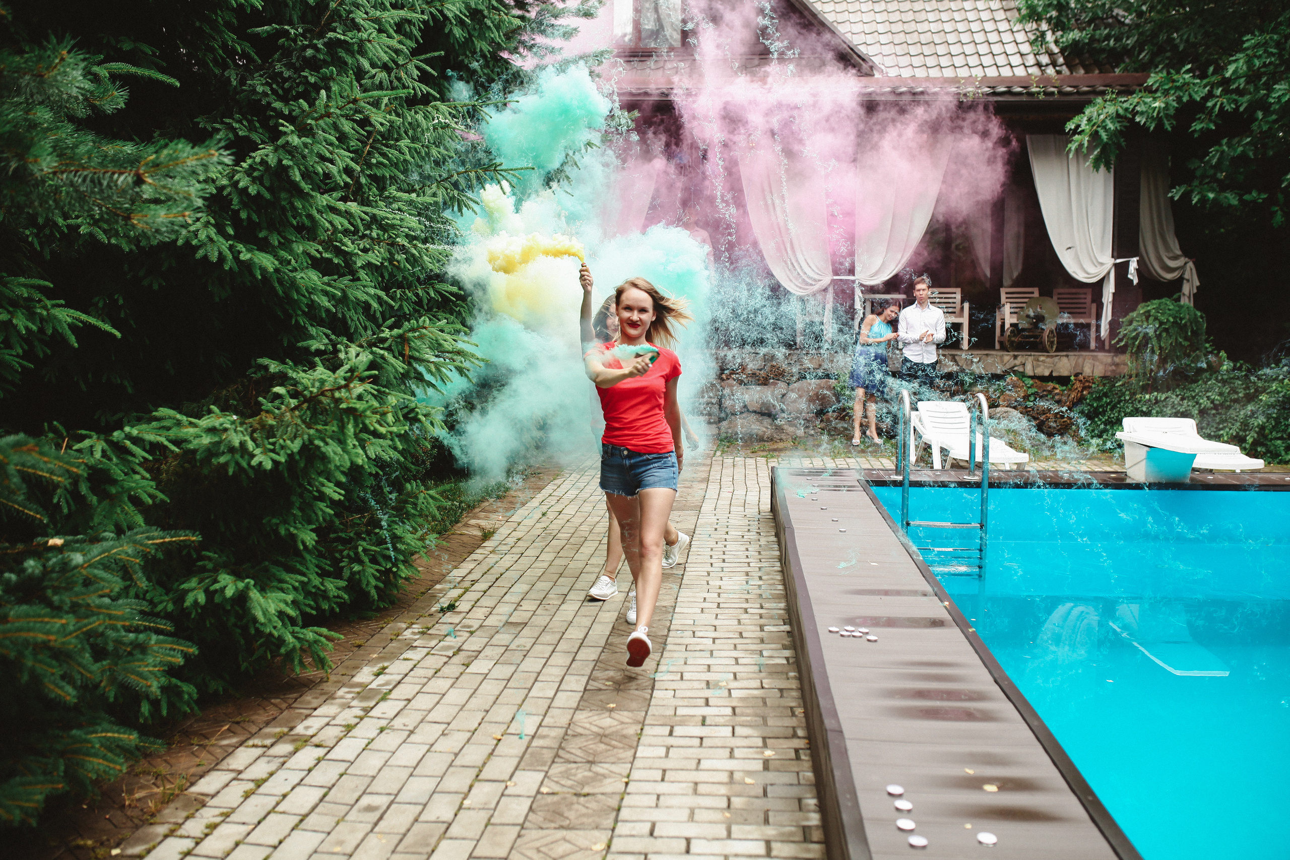 Восточная красавица. Фотограф в Москве Оля Жарких