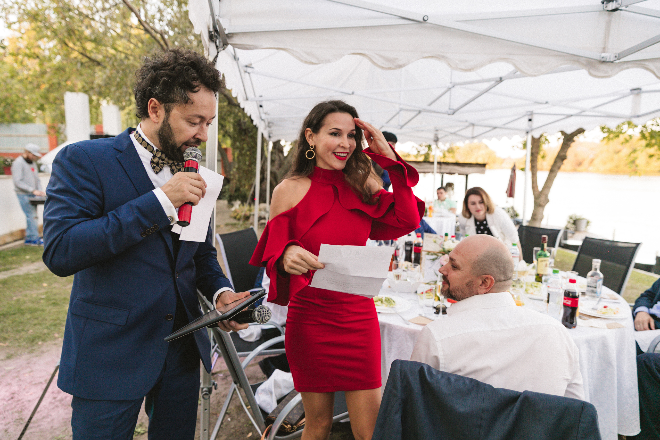 От рассвета до заката. Фотограф в Москве Оля Жарких