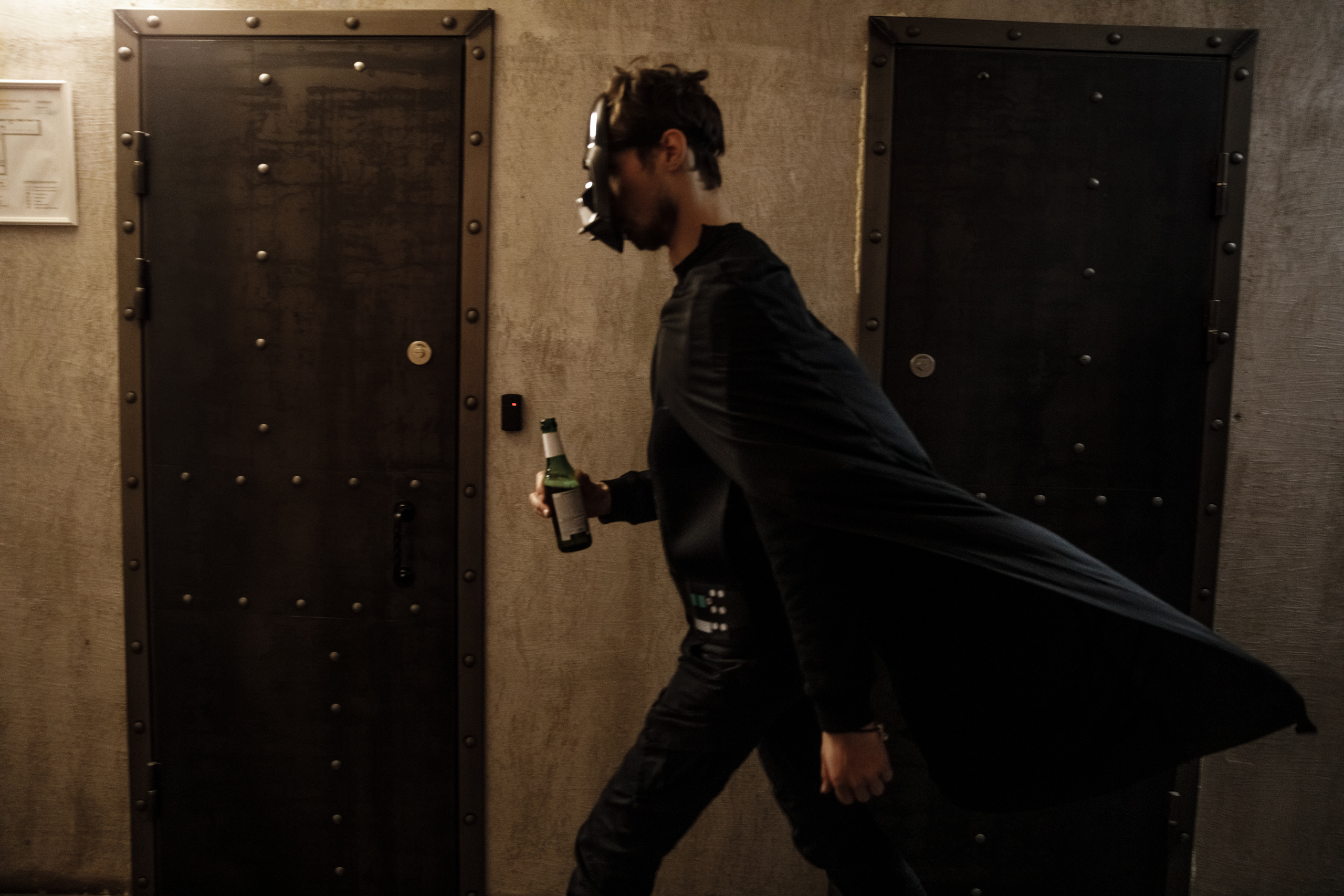 Вечеринки/корпоративы. Фотограф в Москве Оля Жарких