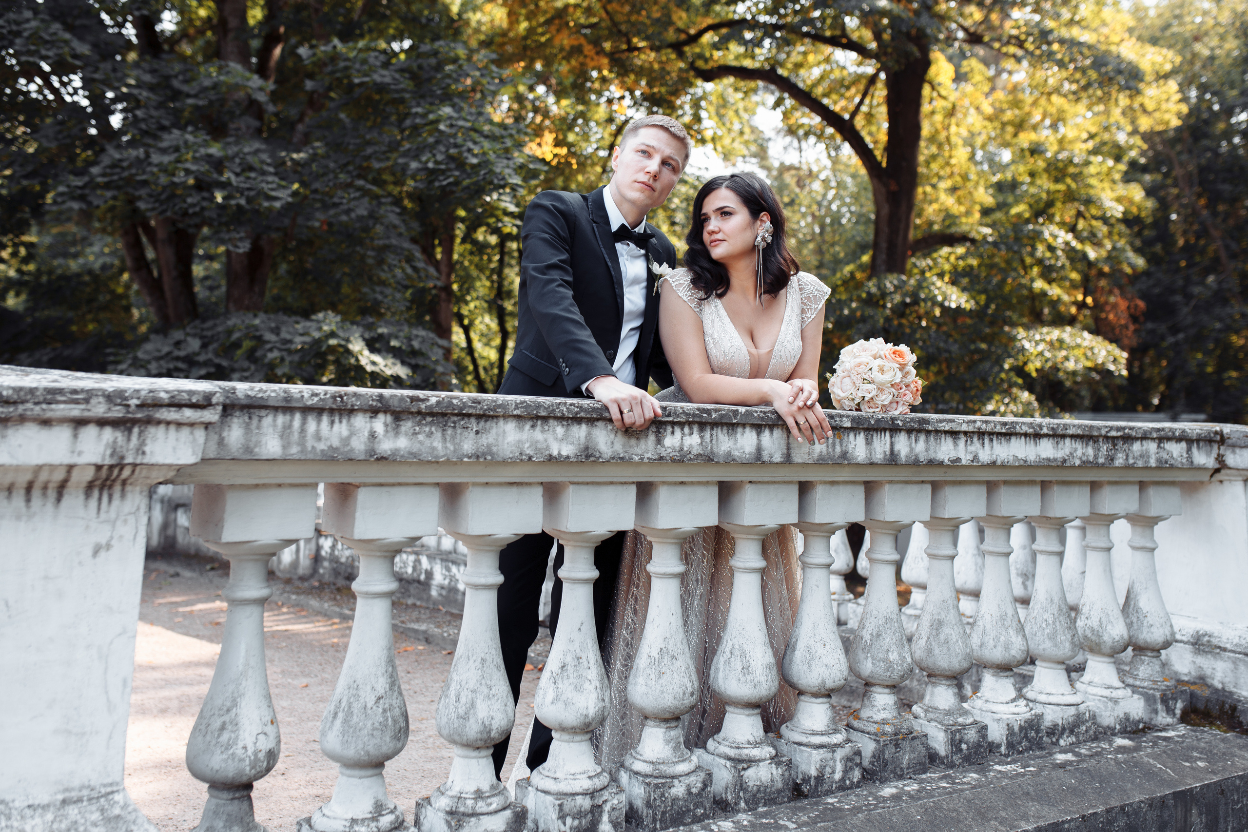 Последний лепесток. Фотограф в Москве Оля Жарких